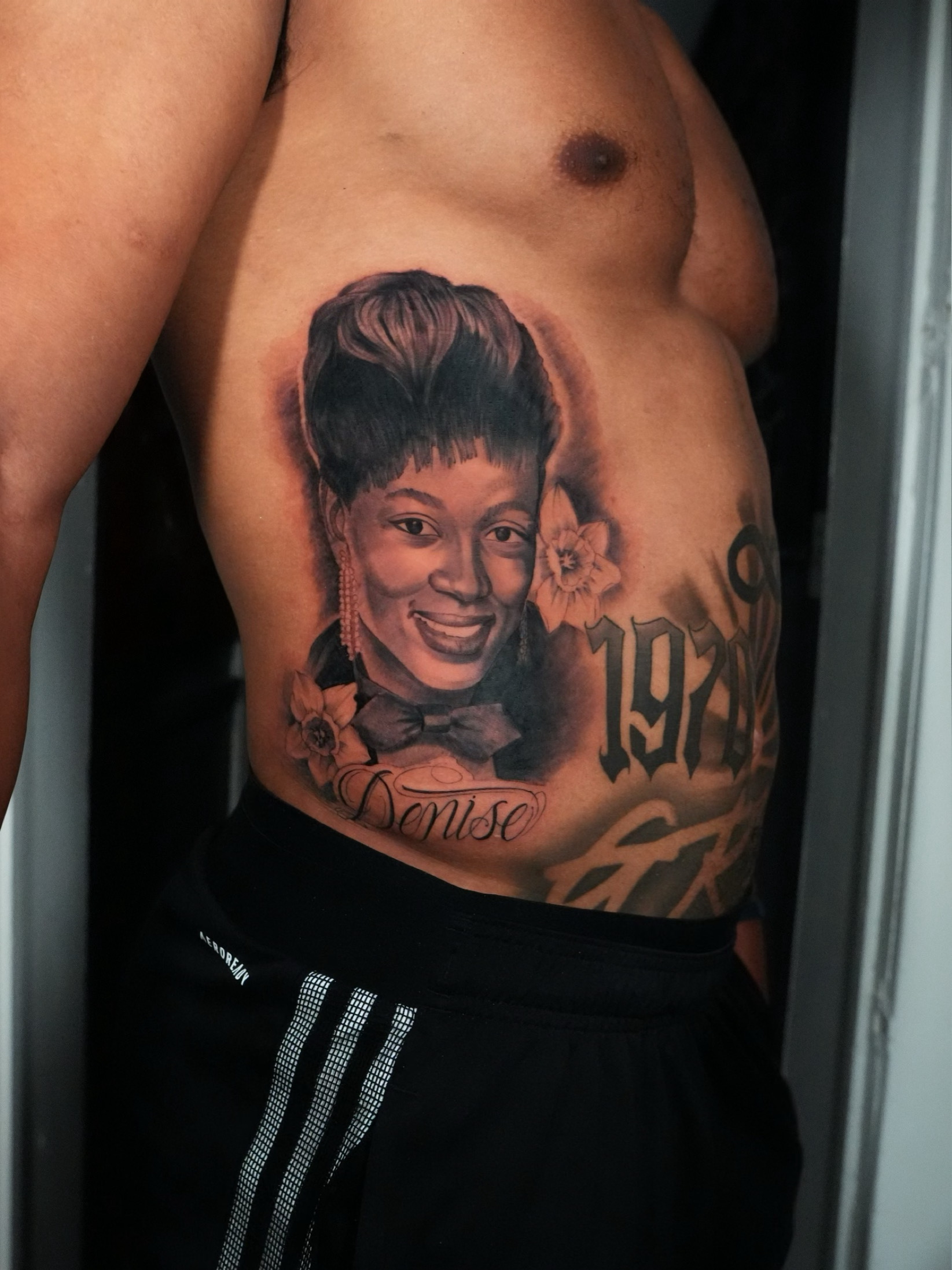 Tattoo by presocarter on TattMe