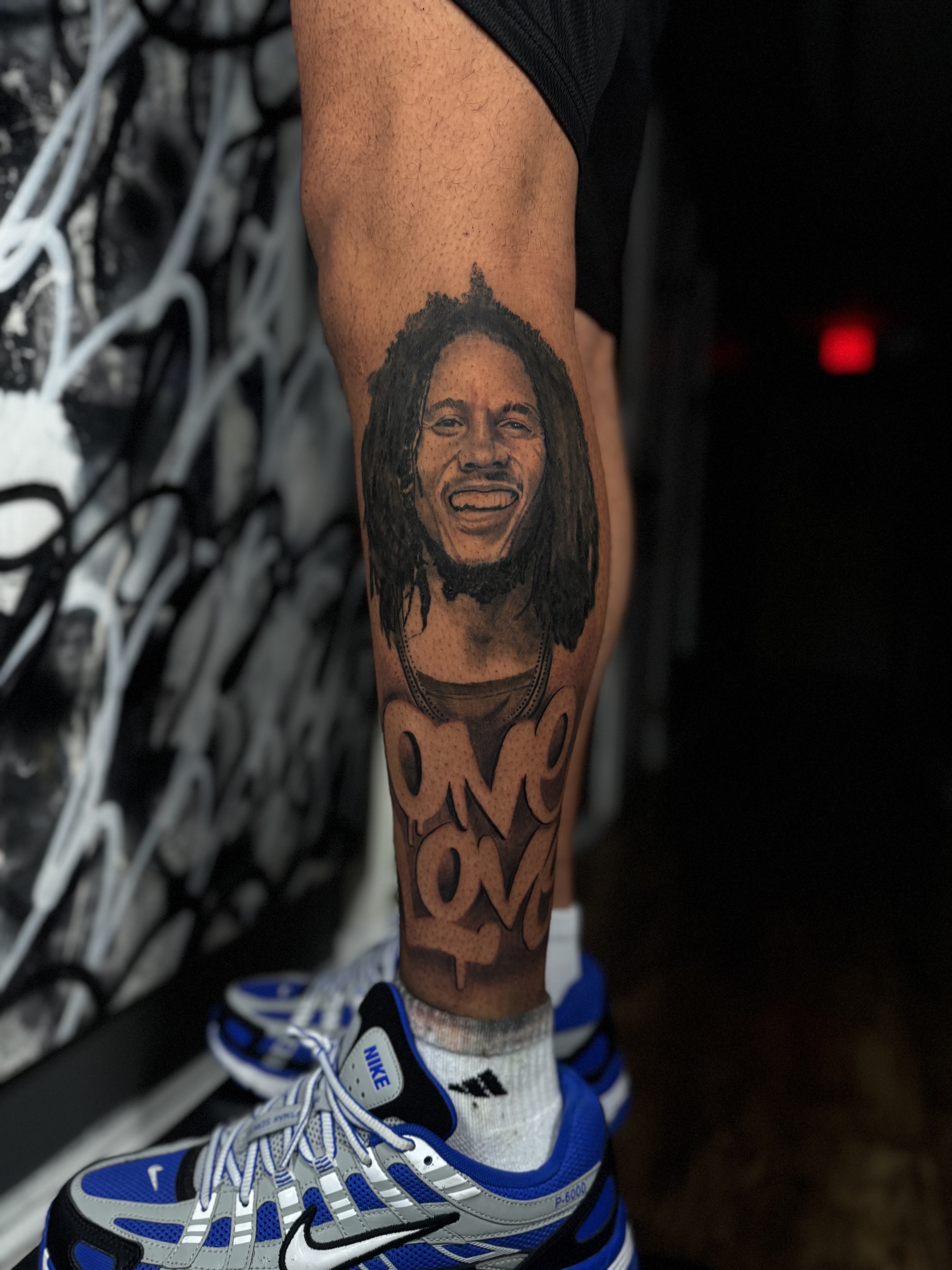 Tattoo by presocarter on TattMe