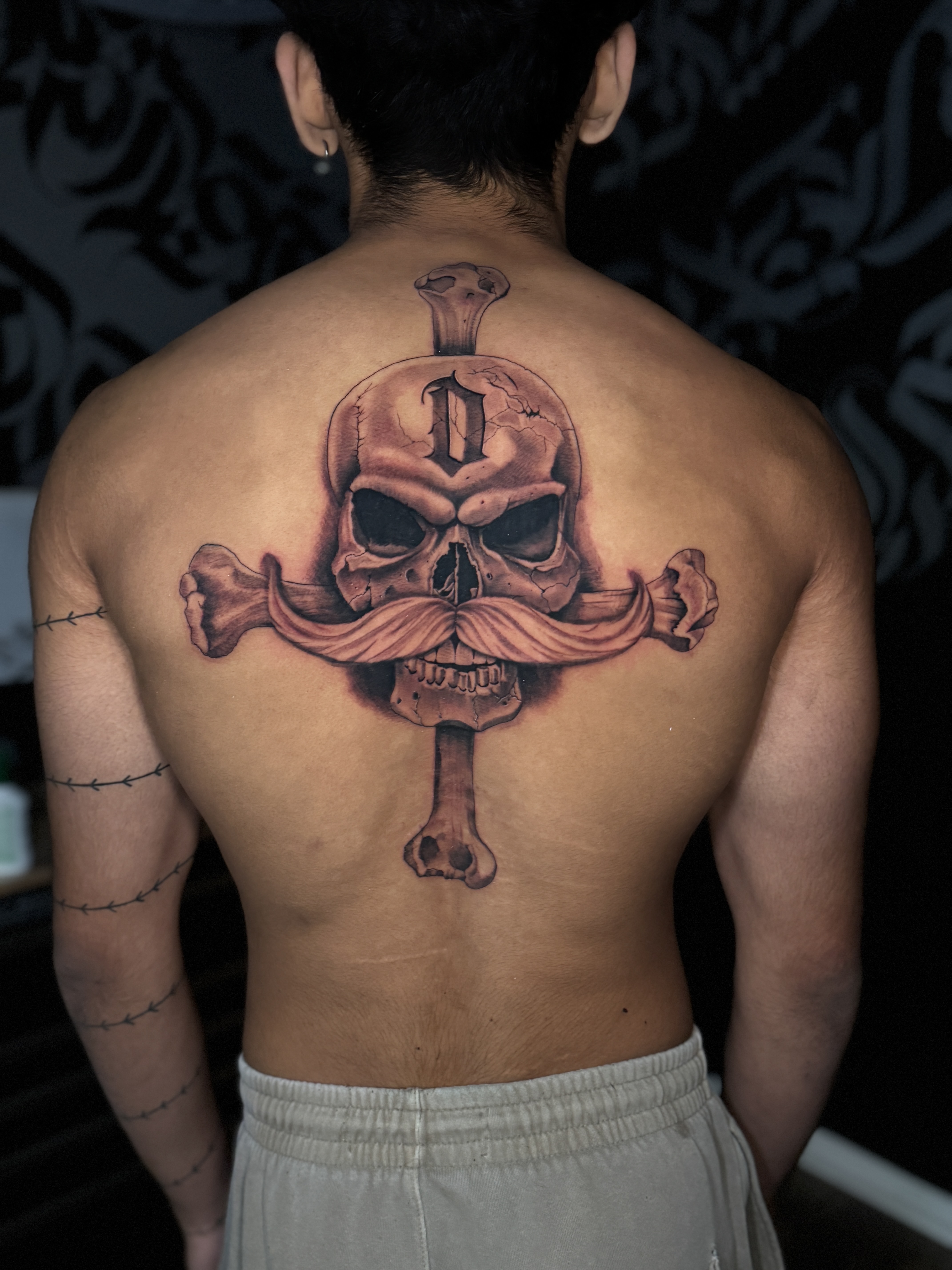 Tattoo by presocarter on TattMe