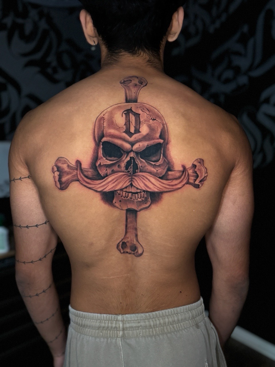 Tattoo by presocarter on TattMe