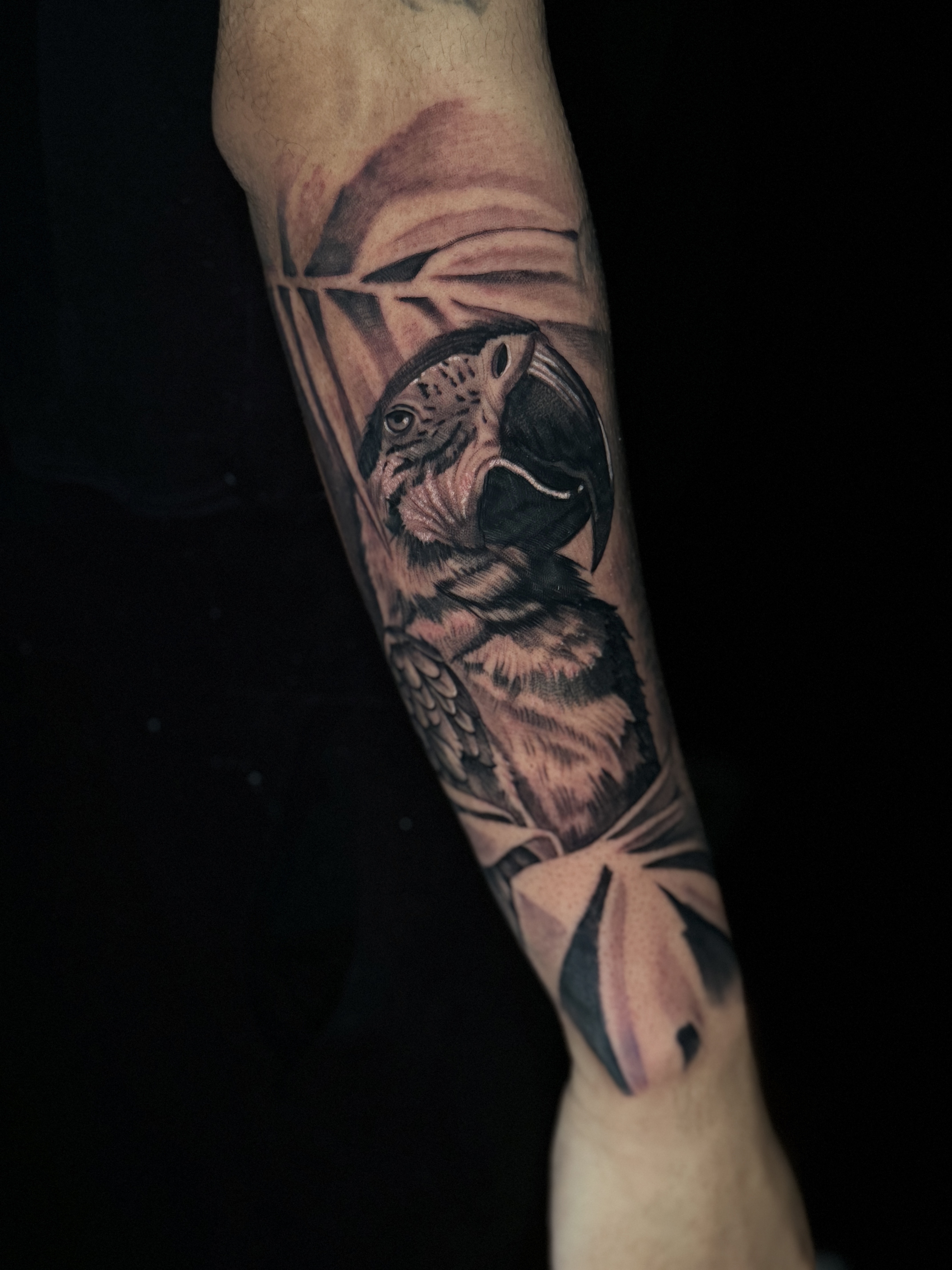 Tattoo by presocarter on TattMe