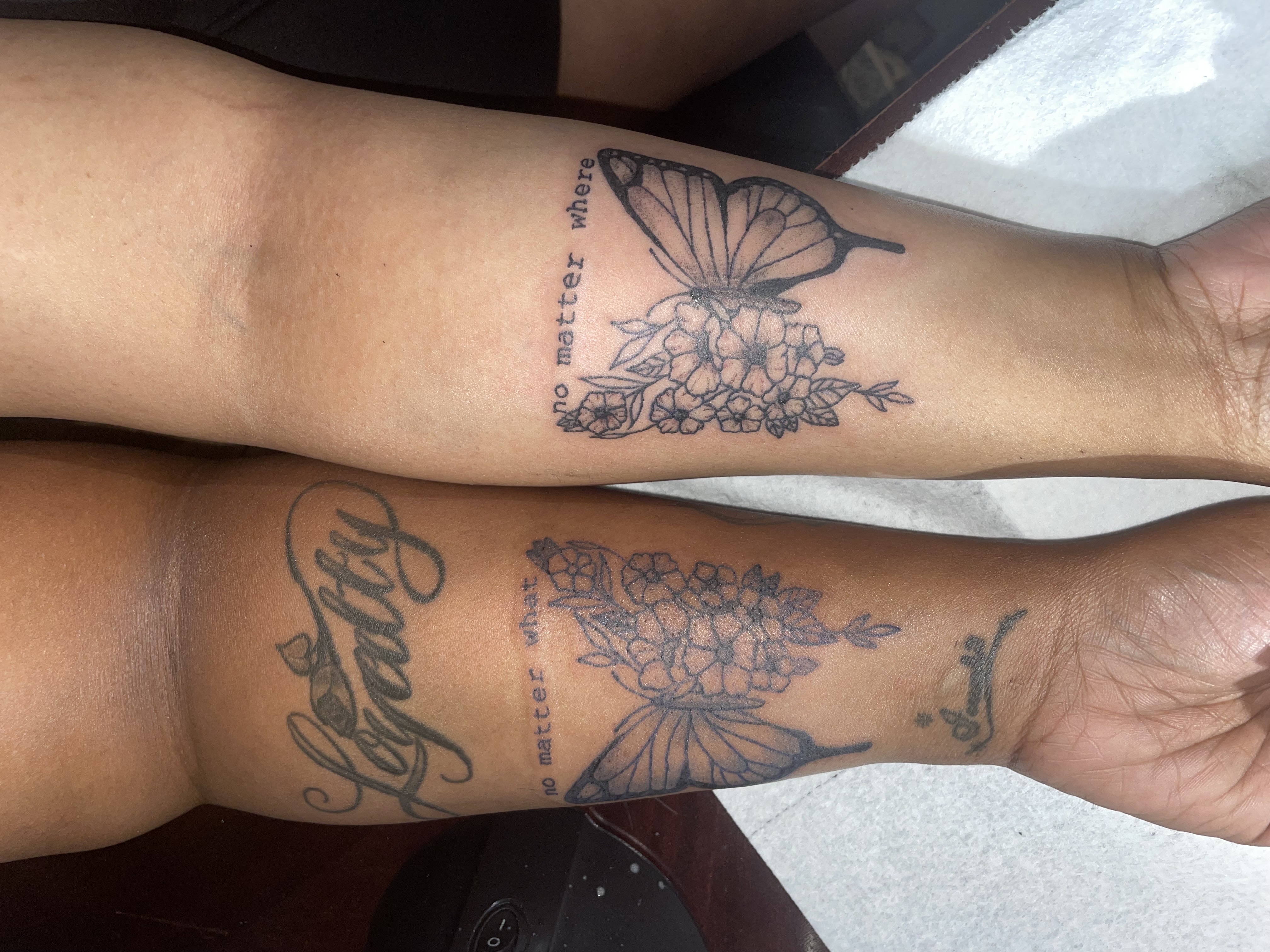 Tattoo by 4oeMag_Tattoos on TattMe