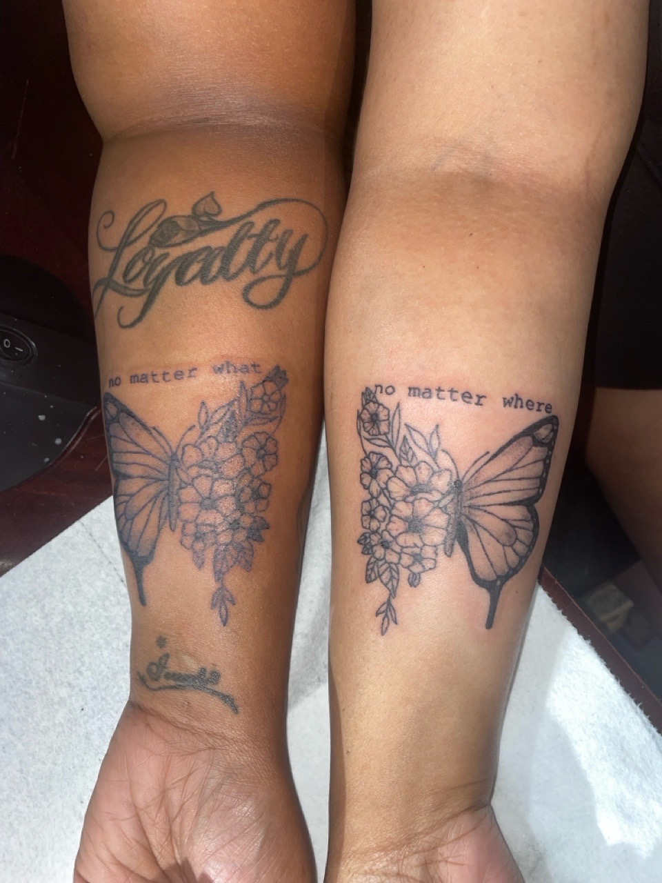 Tattoo by 4oeMag_Tattoos on TattMe