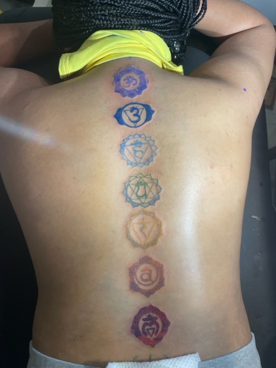 Tattoo by 4oeMag_Tattoos on TattMe