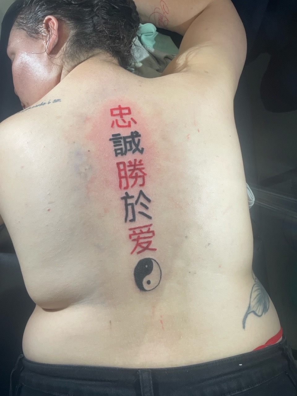 Tattoo by 4oeMag_Tattoos on TattMe