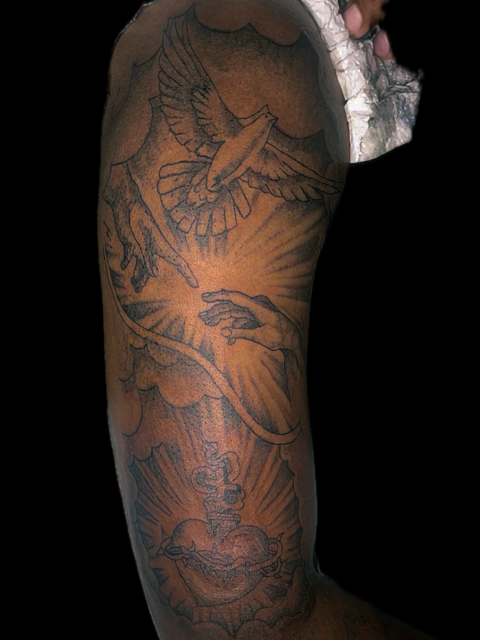 Tattoo by 4oeMag_Tattoos on TattMe