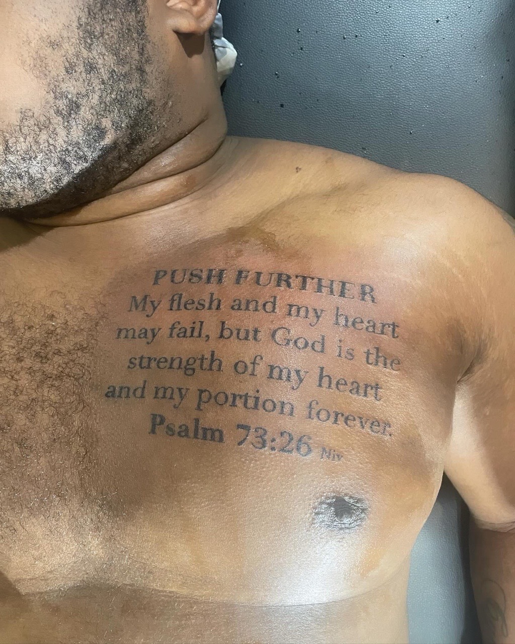 Tattoo by 4oeMag_Tattoos on TattMe