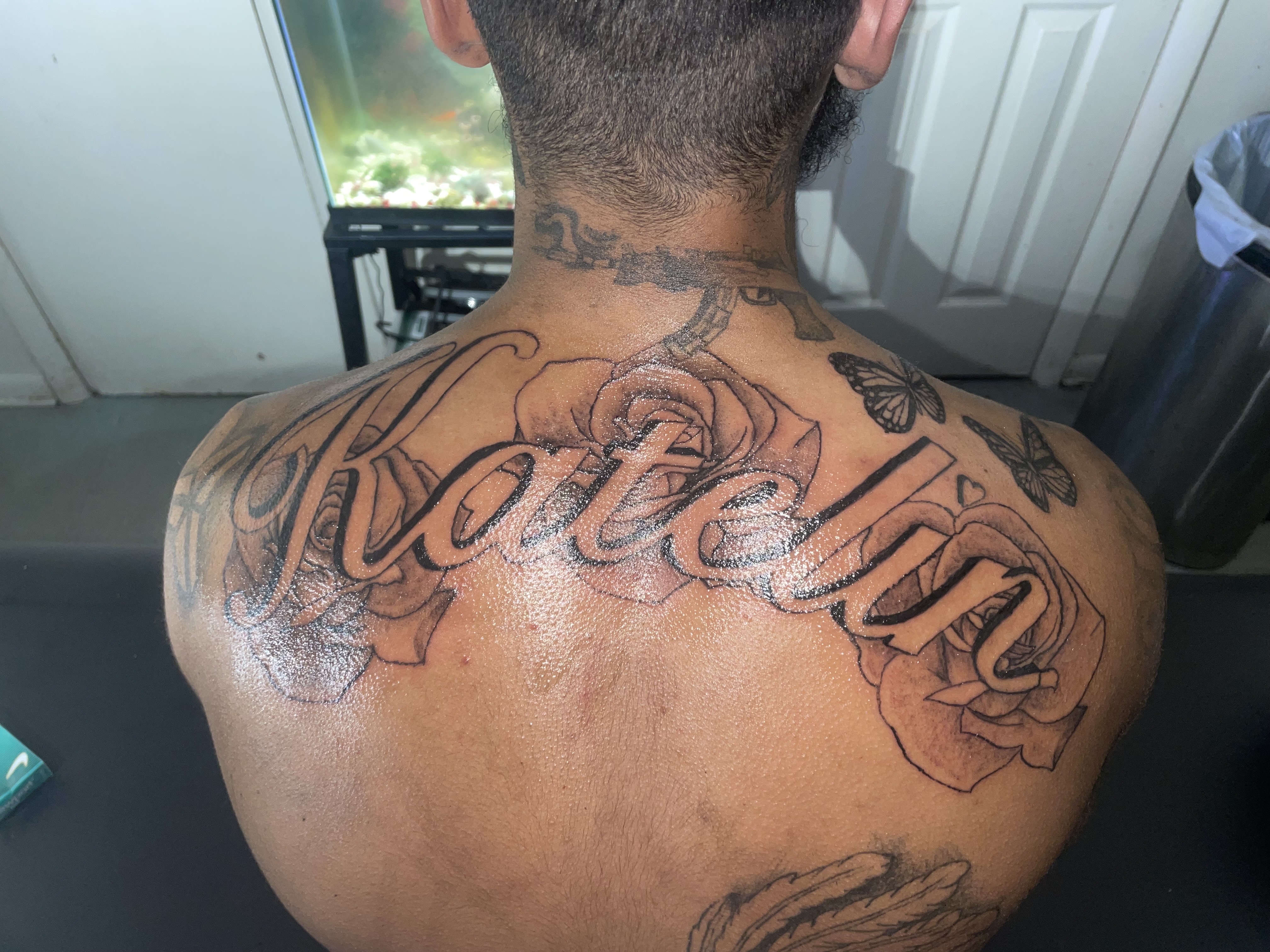 Tattoo by 4oeMag_Tattoos on TattMe