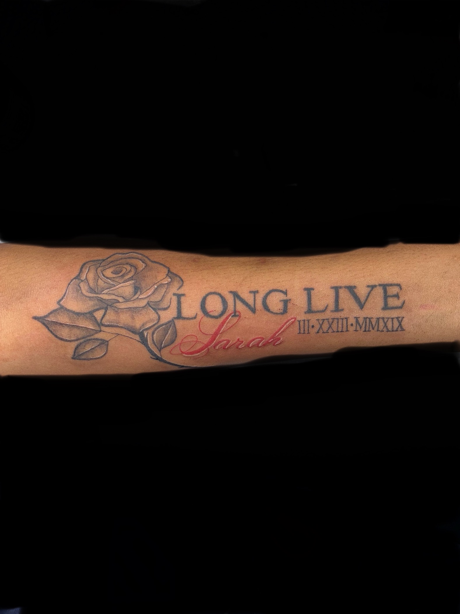 Tattoo by 4oeMag_Tattoos on TattMe