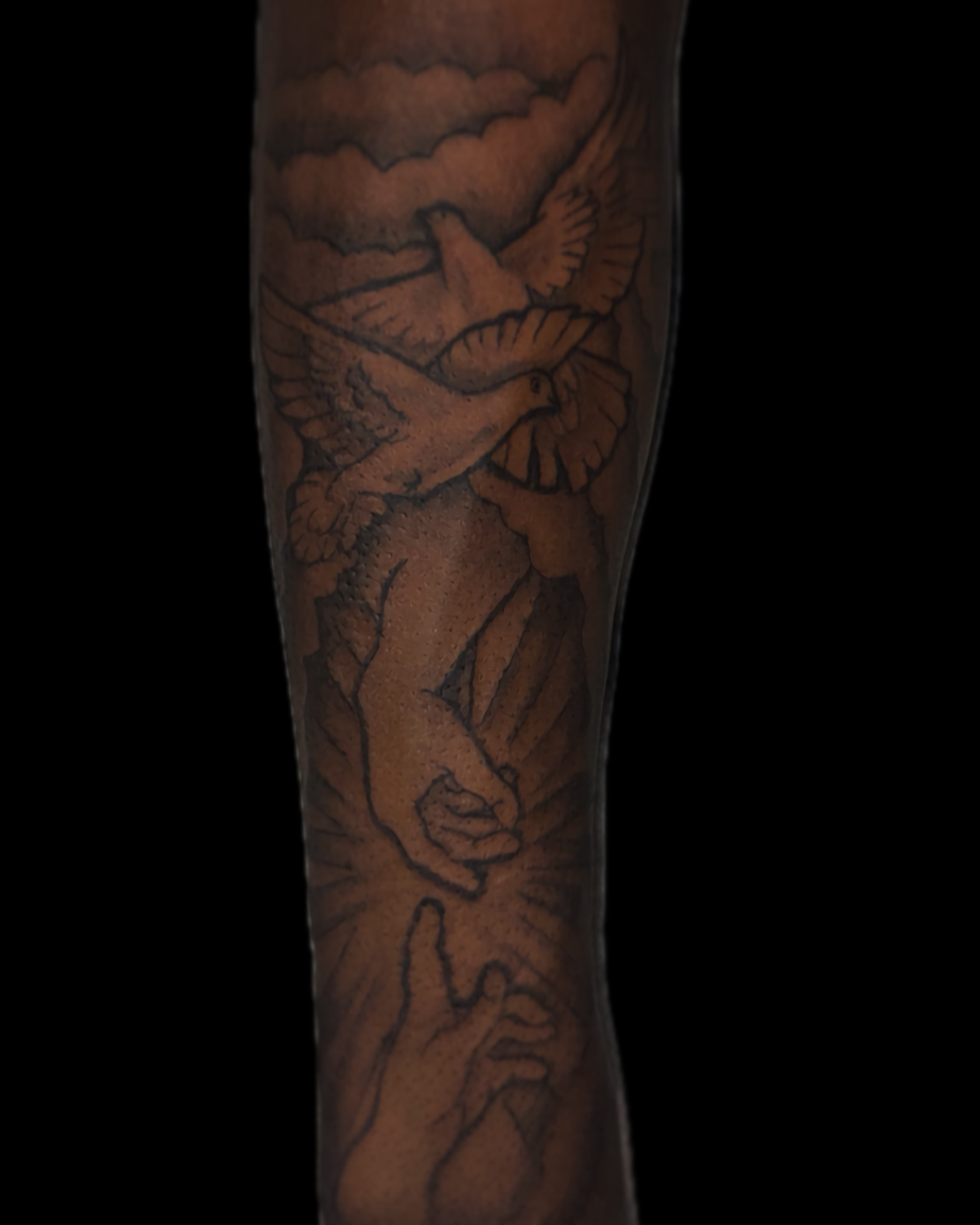 Tattoo by 4oeMag_Tattoos on TattMe