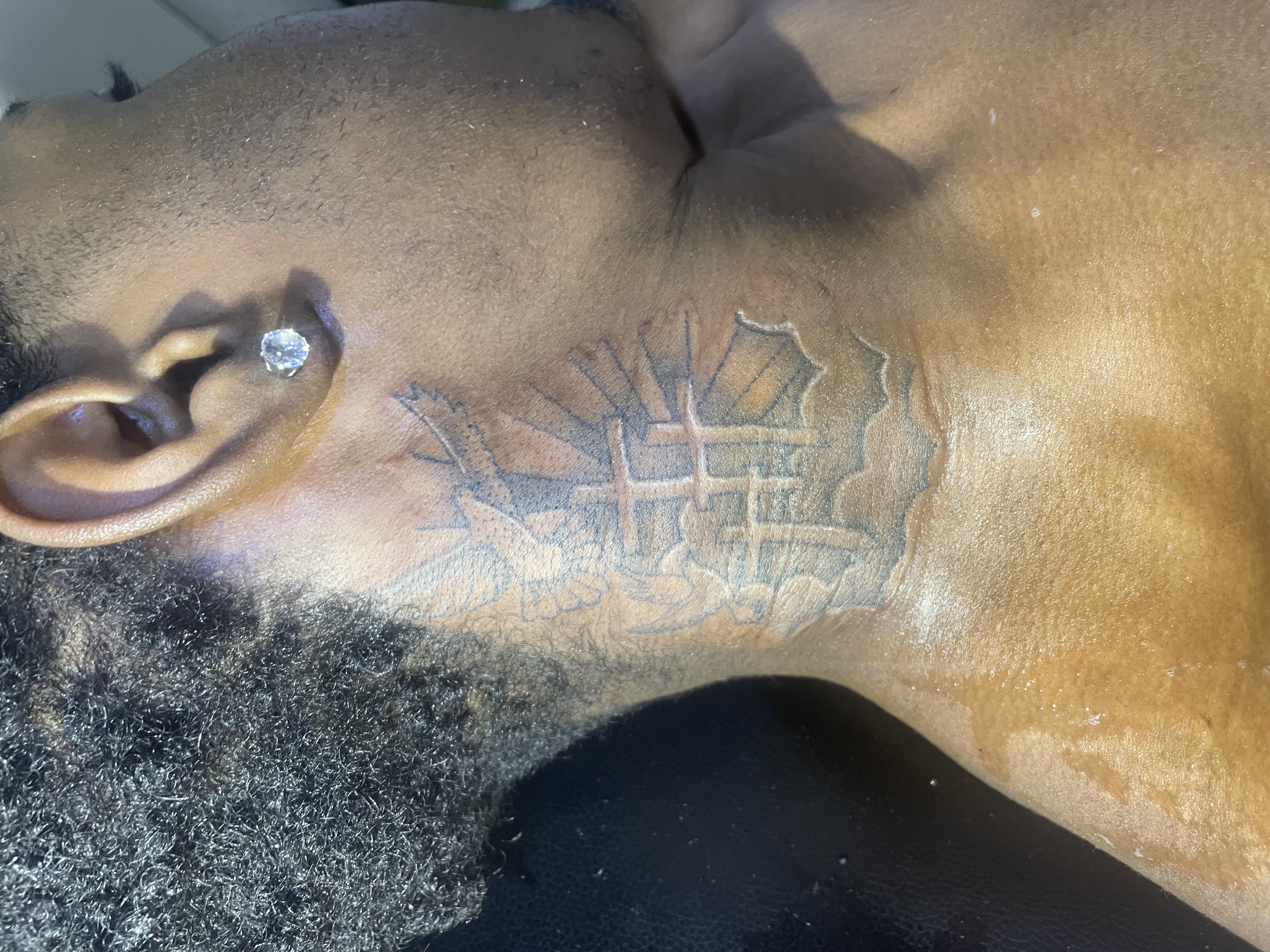 Tattoo by 4oeMag_Tattoos on TattMe