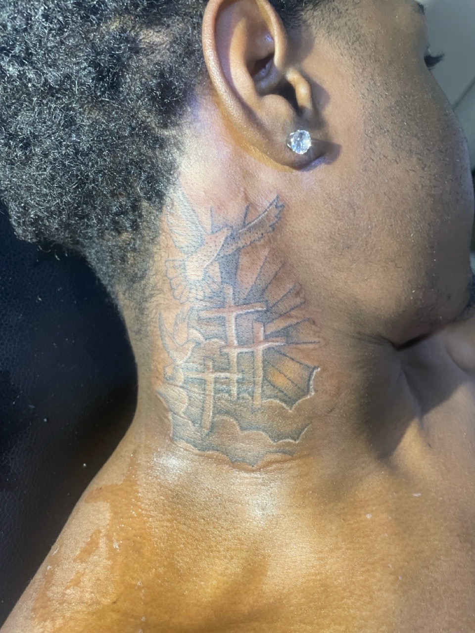 Tattoo by 4oeMag_Tattoos on TattMe