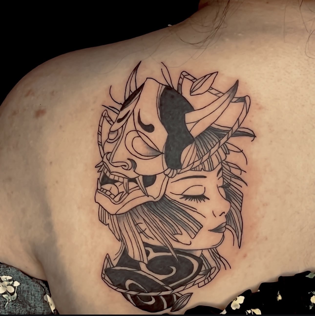 Tattoo by Cre8_Ink on TattMe