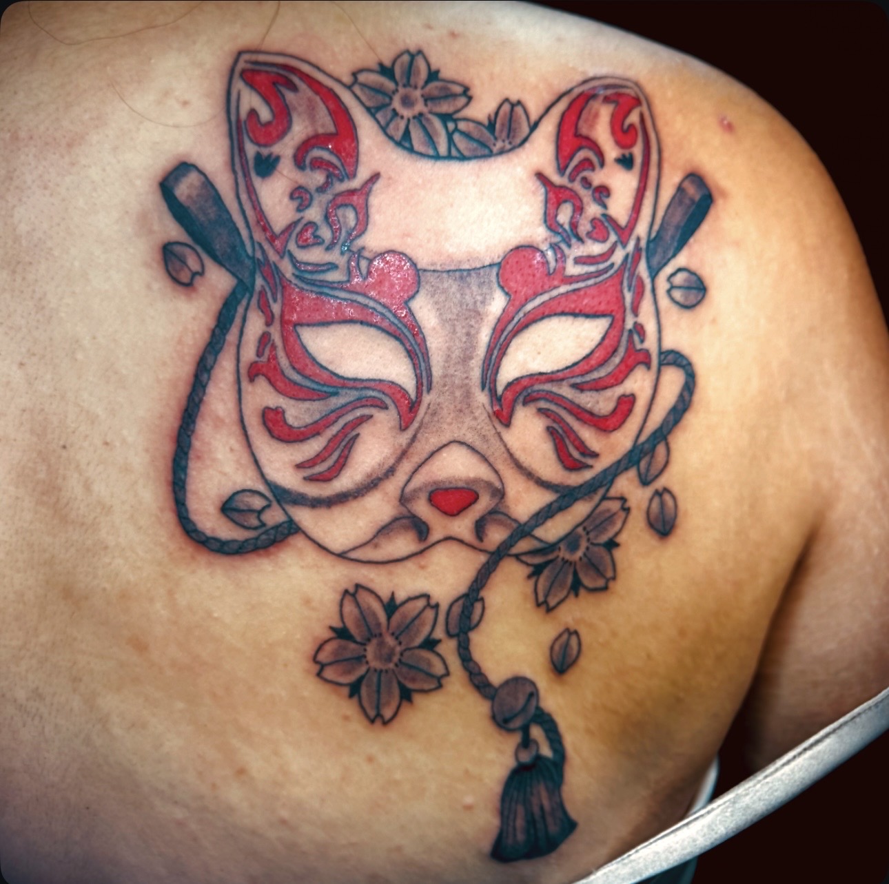 Tattoo by Cre8_Ink on TattMe