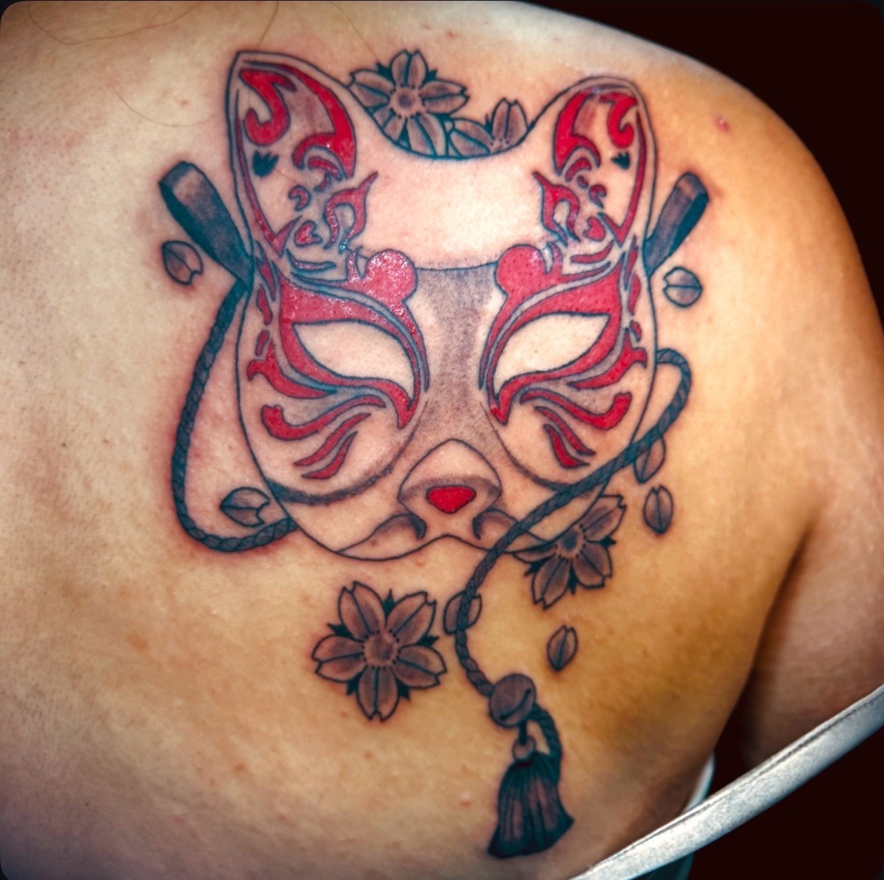 Tattoo by Cre8_Ink on TattMe