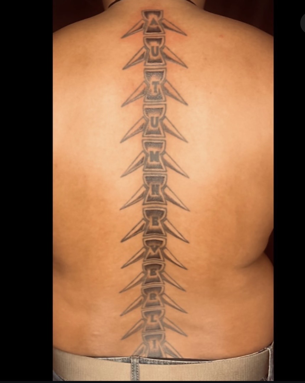 Tattoo by Cre8_Ink on TattMe