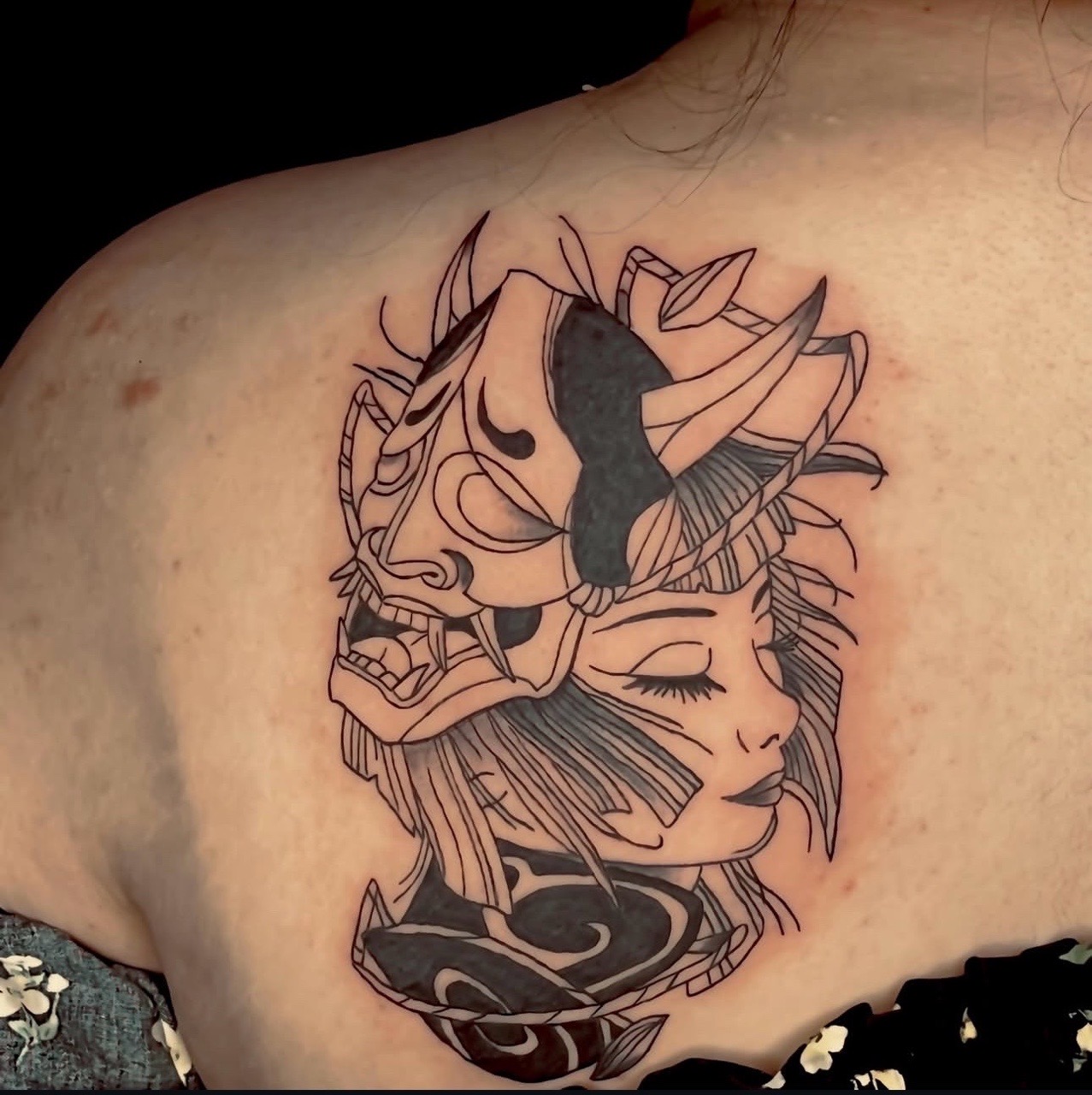 Tattoo by Cre8_Ink on TattMe