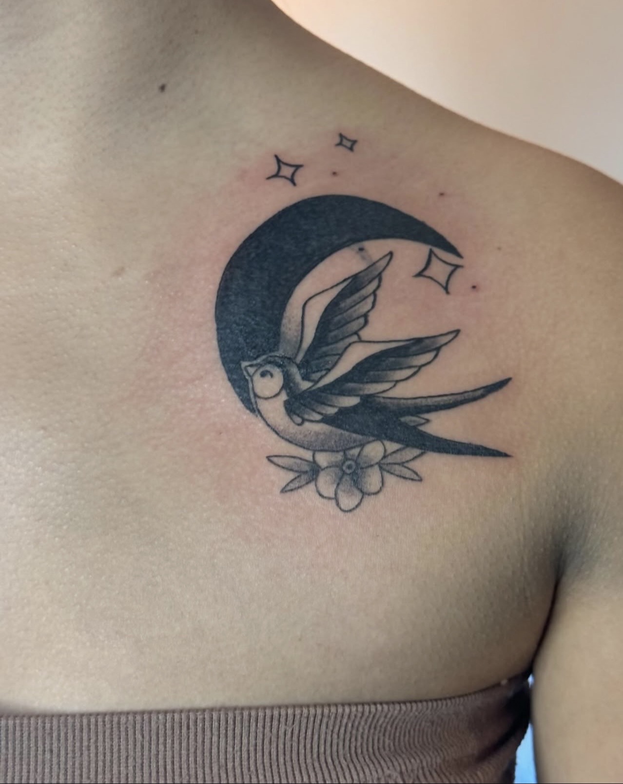 Tattoo by Cre8_Ink on TattMe
