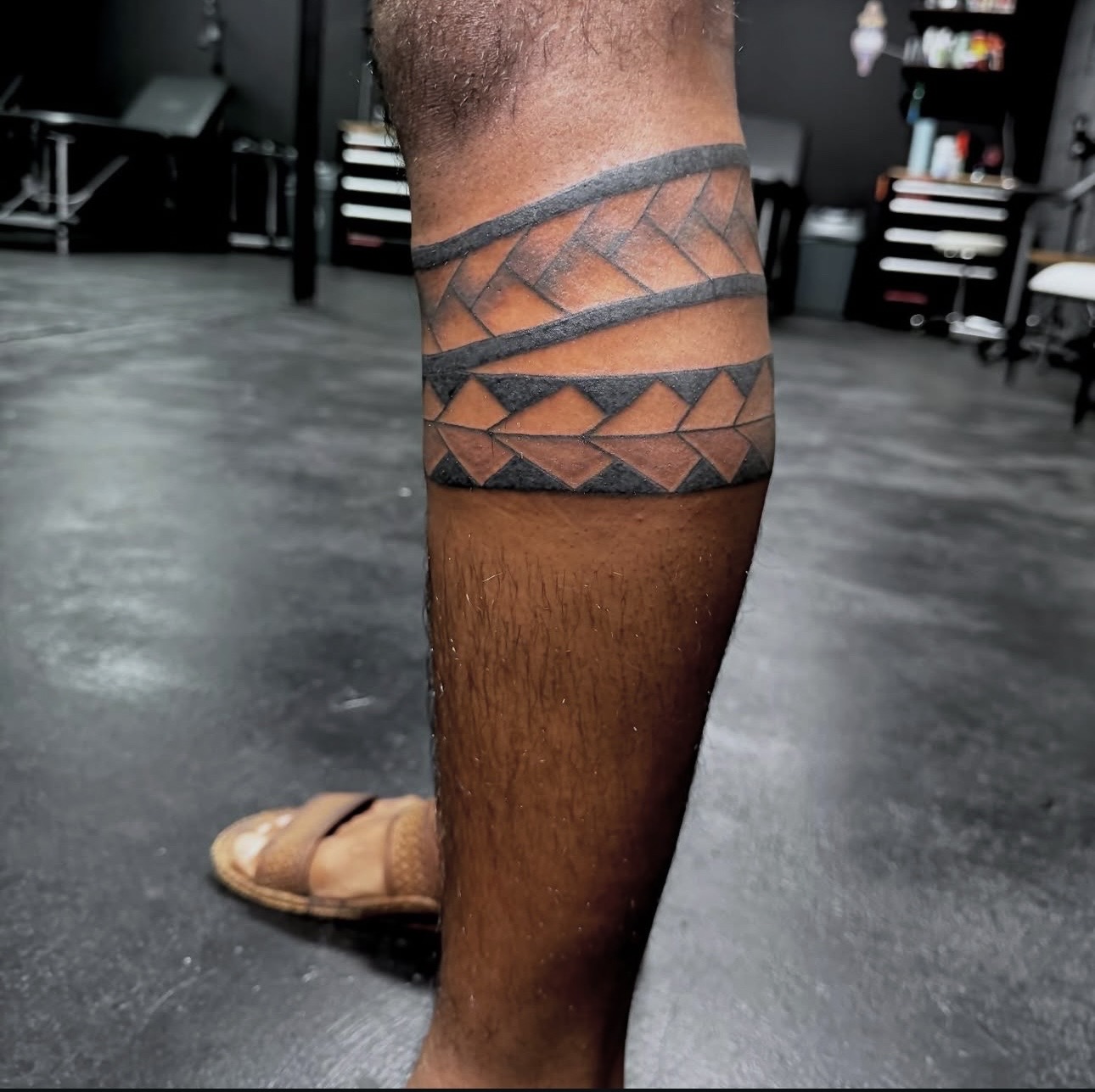Tattoo by Cre8_Ink on TattMe