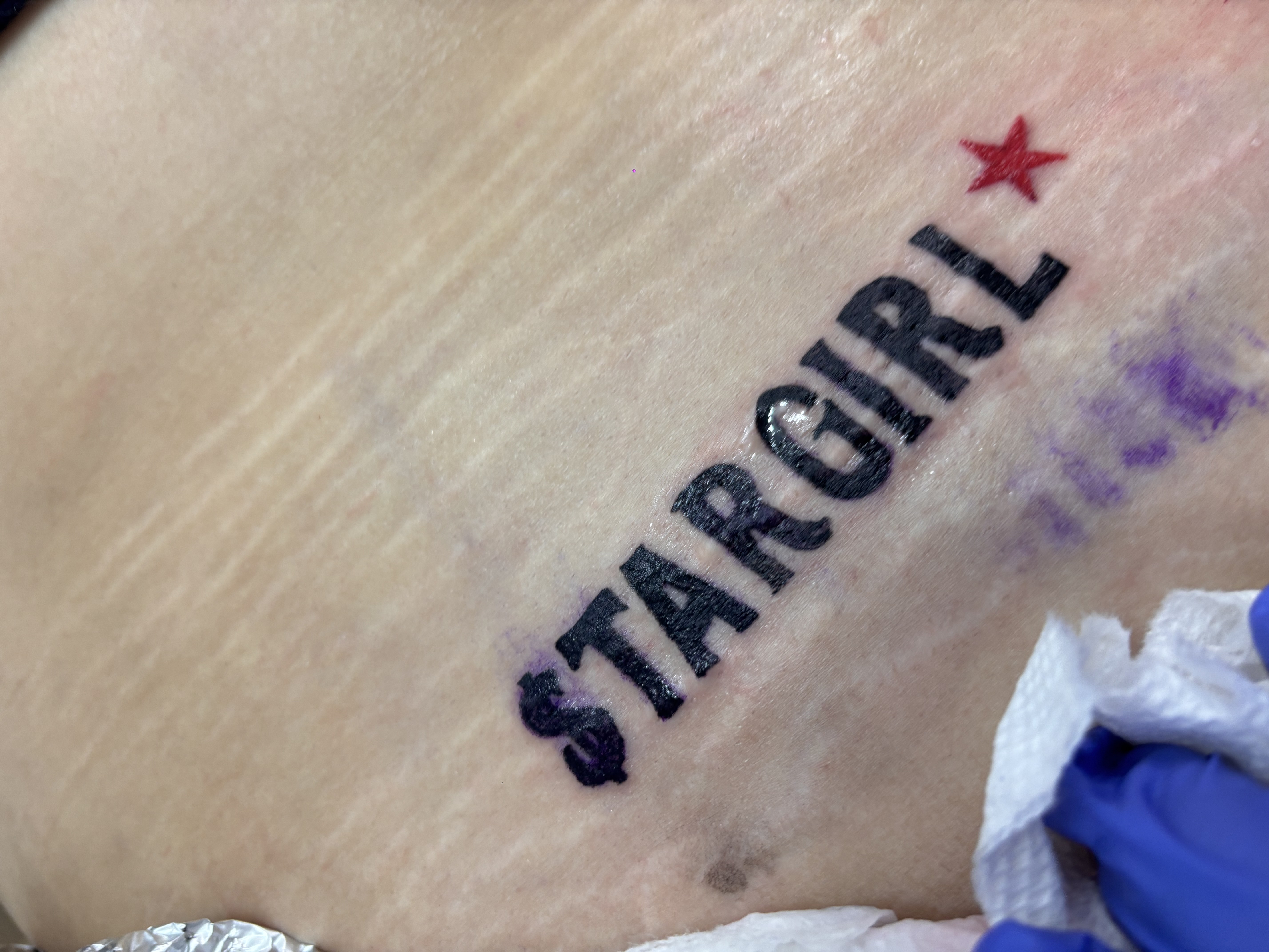 Tattoo by Inkbyhuncho on TattMe