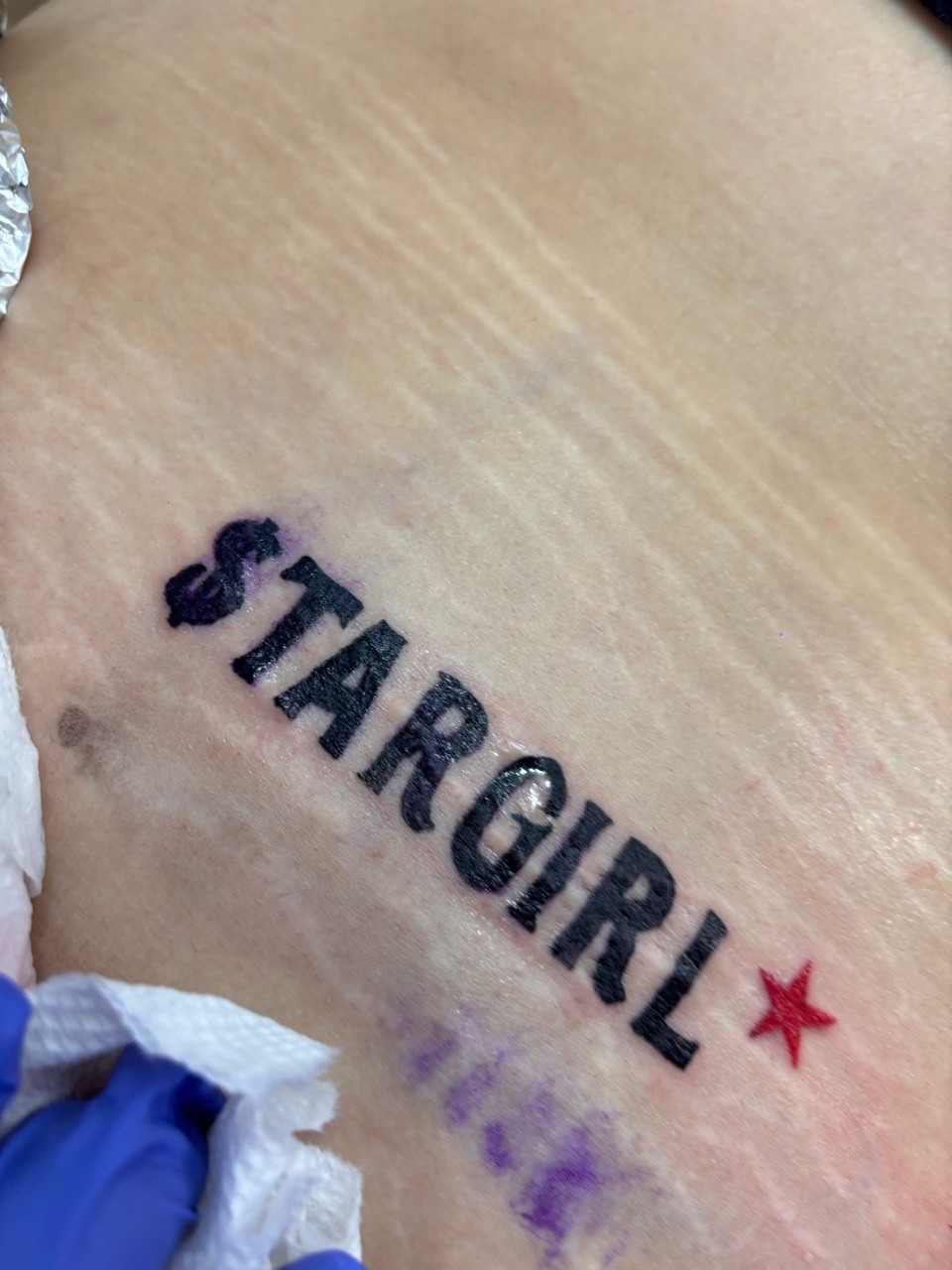 Tattoo by Inkbyhuncho on TattMe