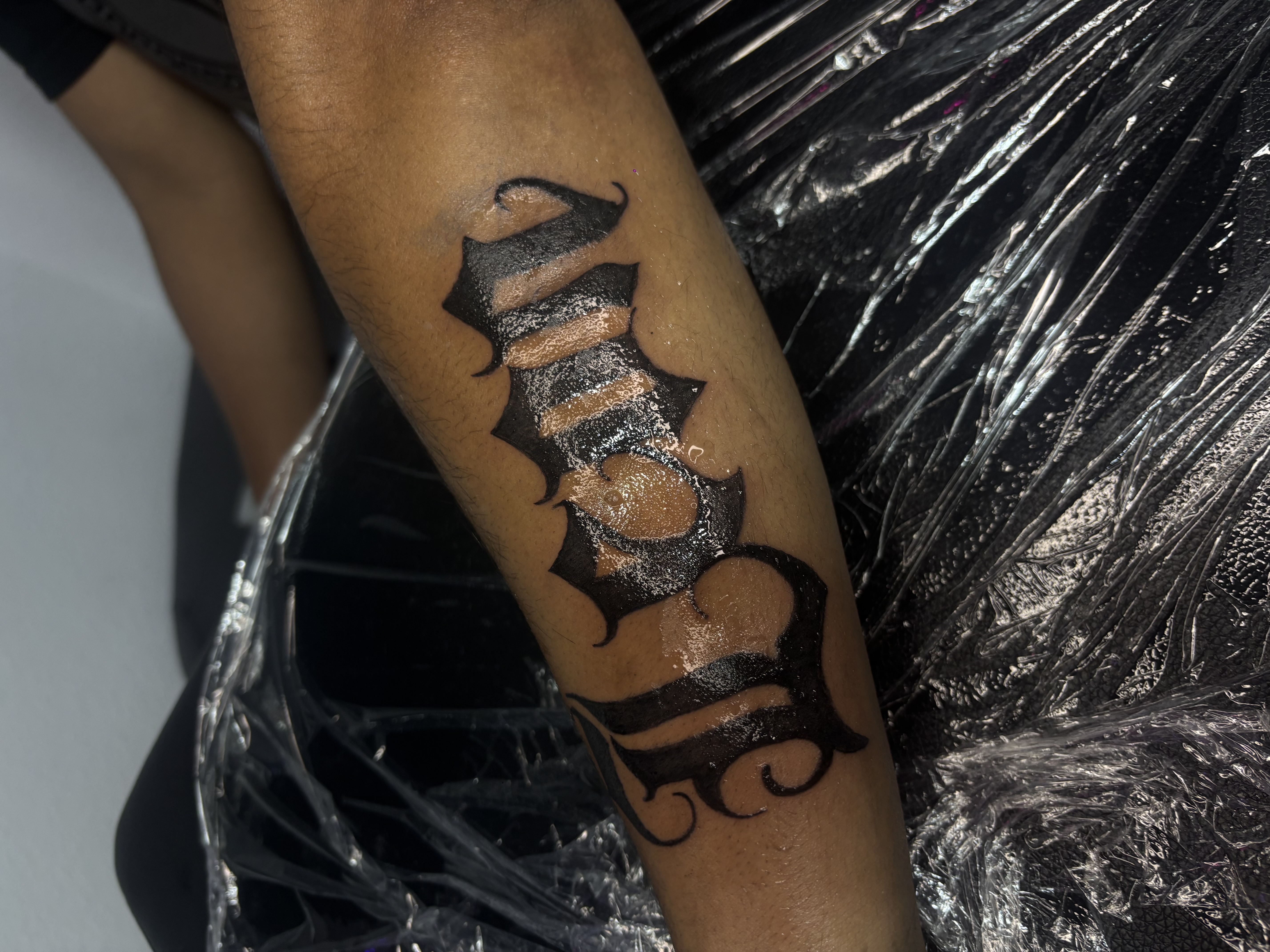 Tattoo by Inkbyhuncho on TattMe