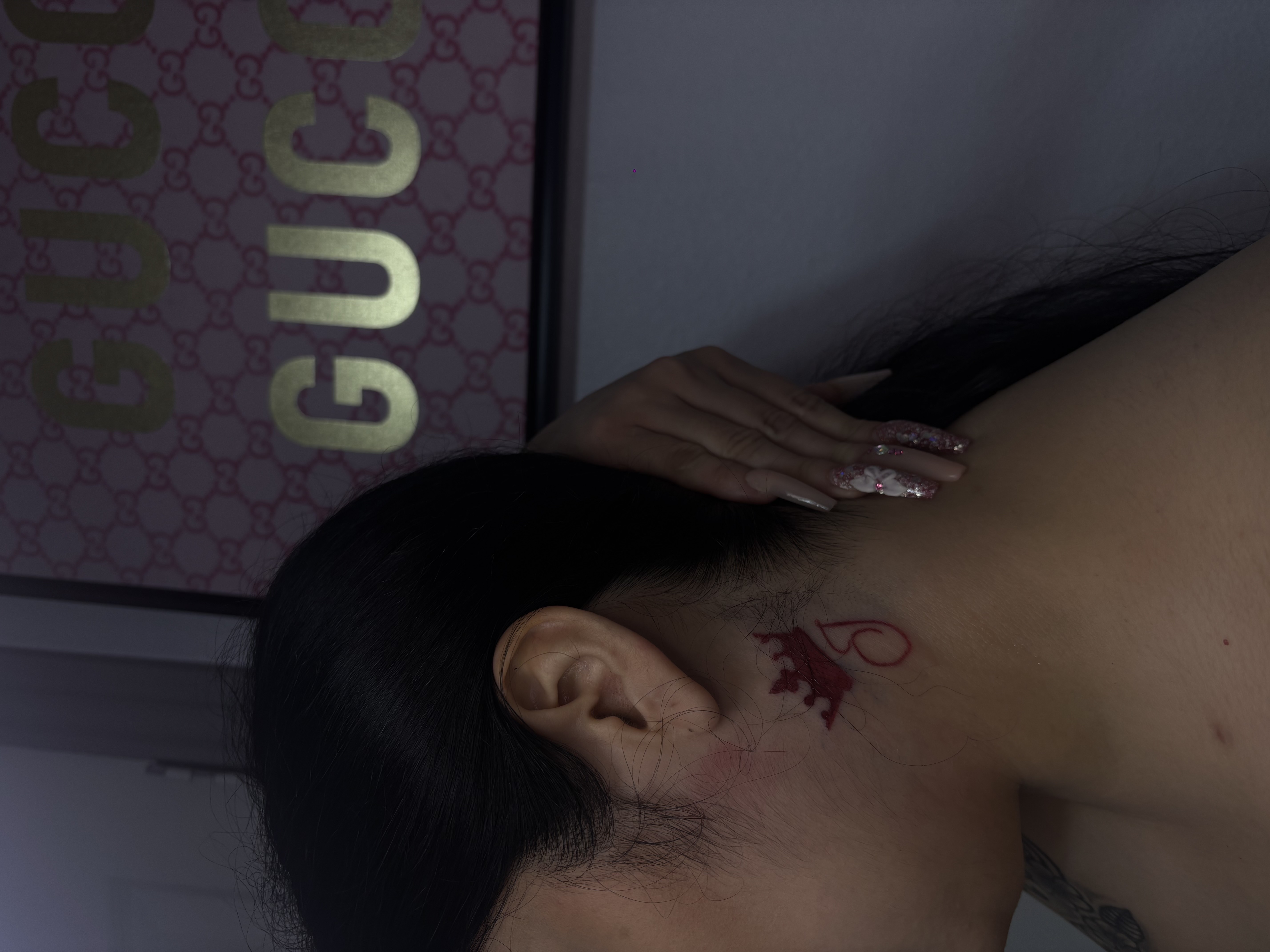 Tattoo by Inkbyhuncho on TattMe