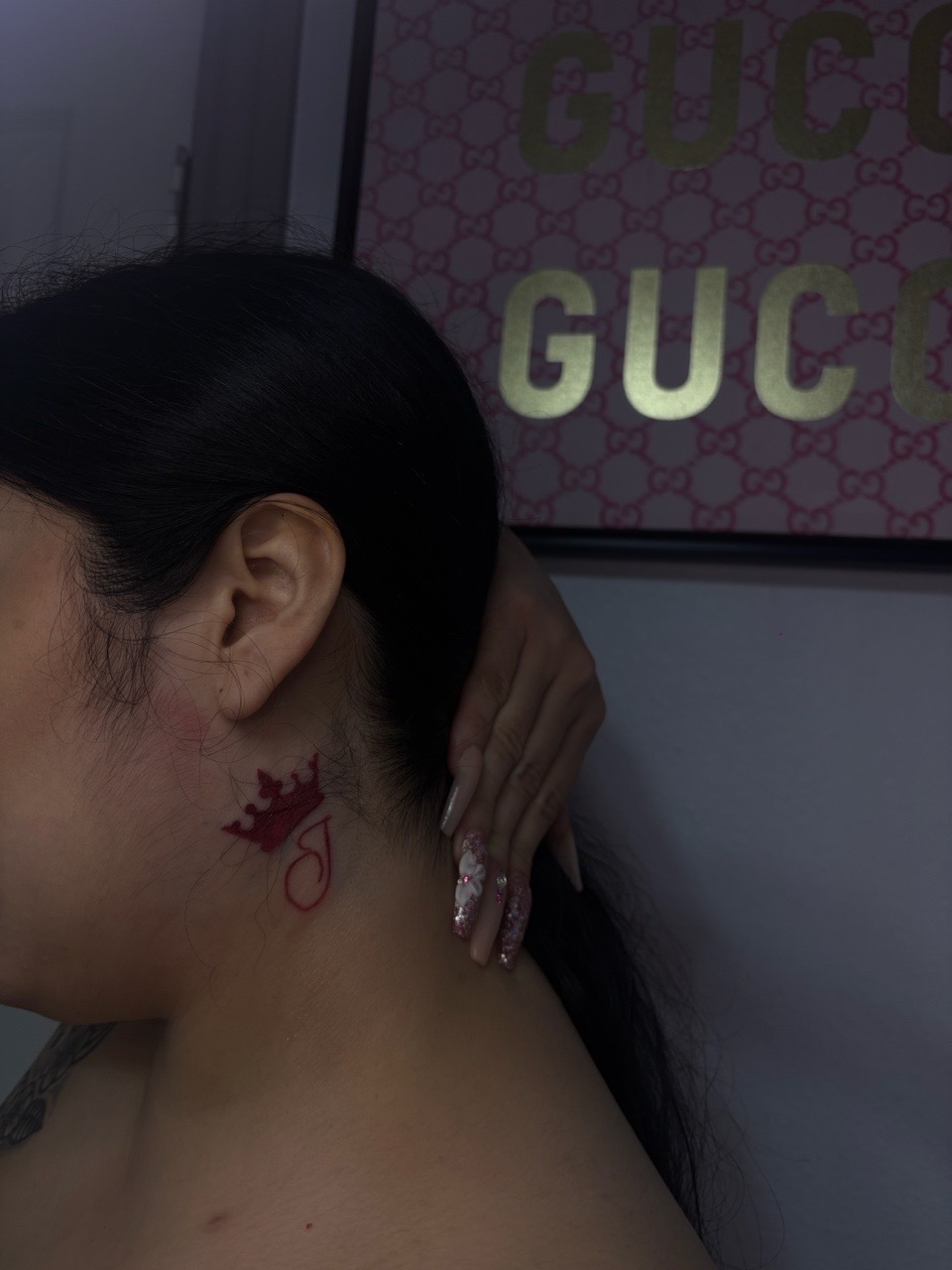 Tattoo by Inkbyhuncho on TattMe