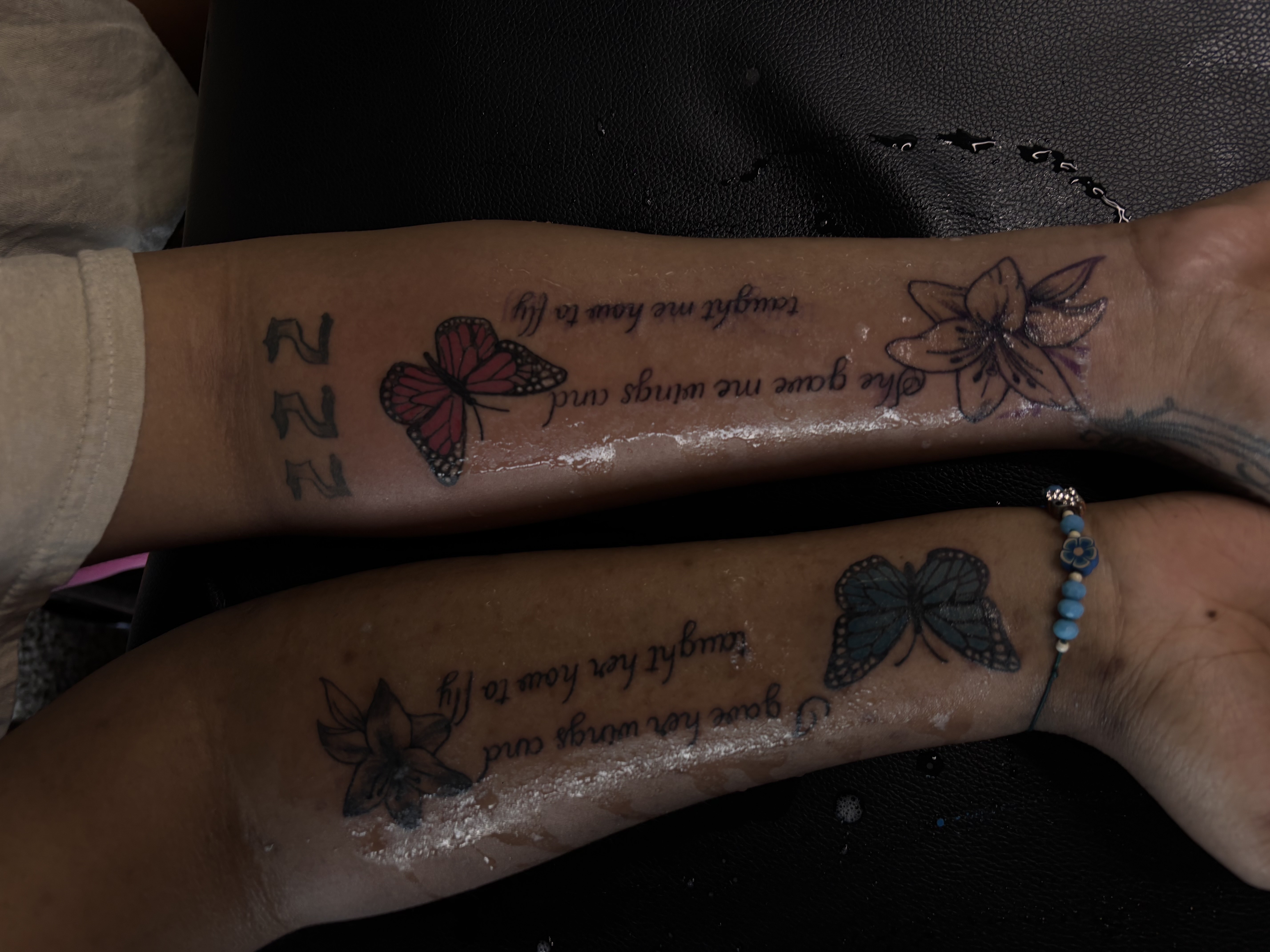 Tattoo by Inkbyhuncho on TattMe