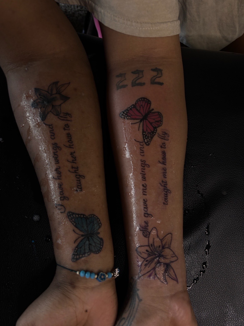 Tattoo by Inkbyhuncho on TattMe