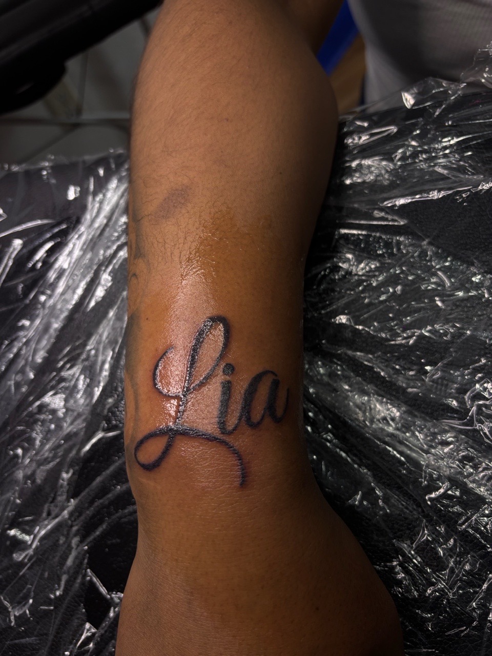 Tattoo by Inkbyhuncho on TattMe