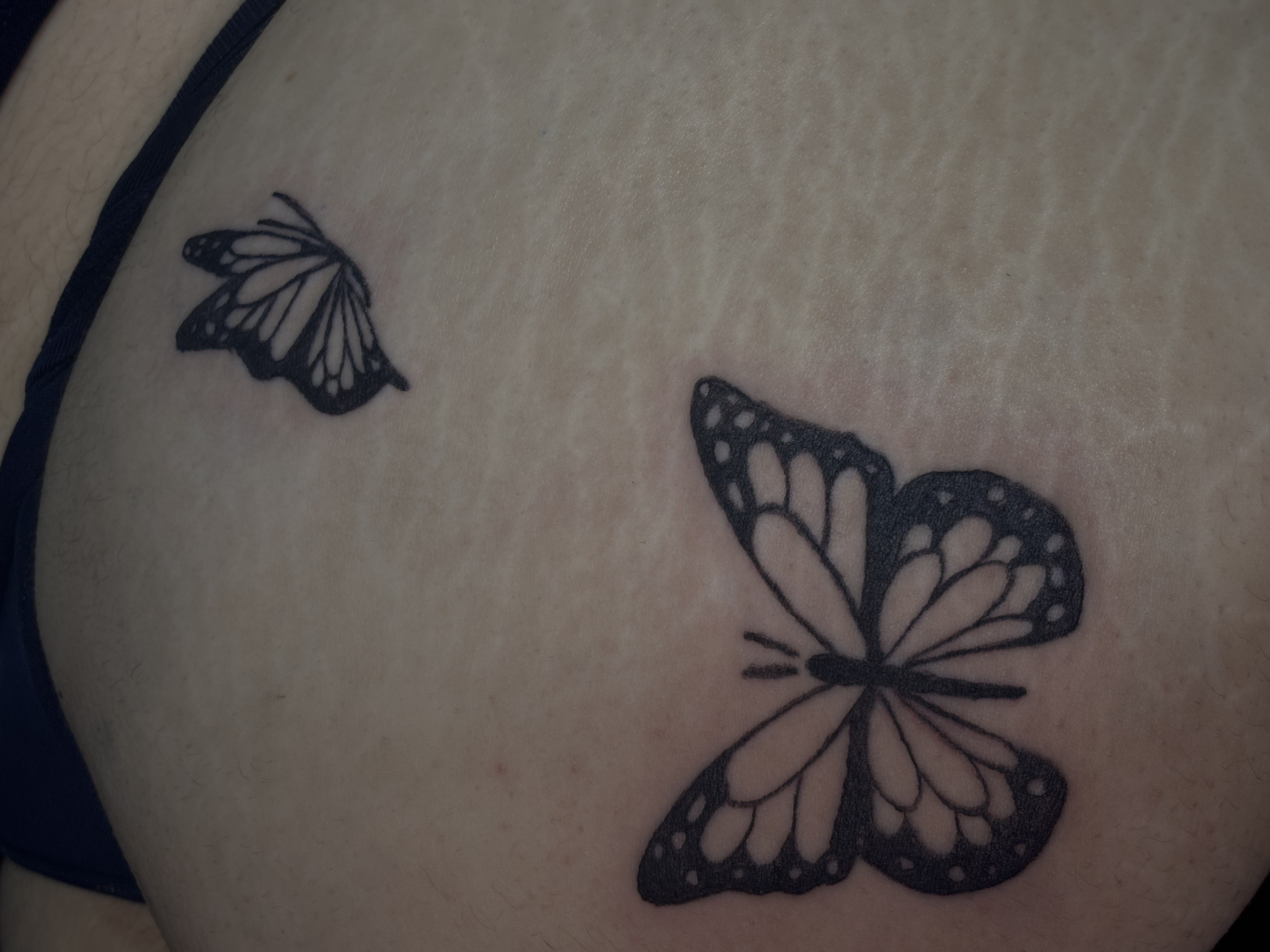 Tattoo by Inkbyhuncho on TattMe