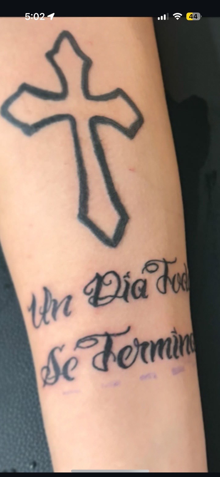 Tattoo by Inkbyhuncho on TattMe
