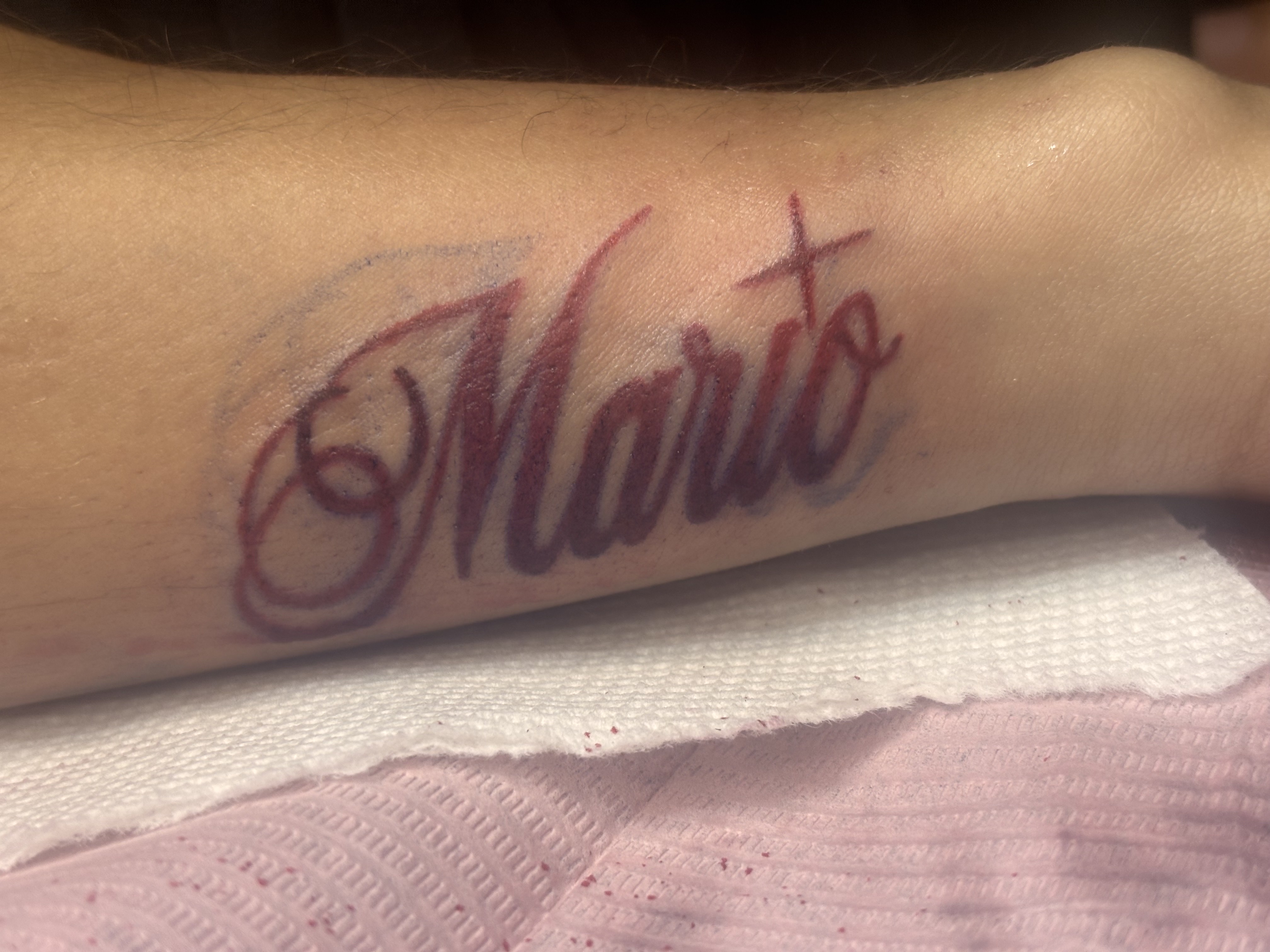 Tattoo by Inkbyhuncho on TattMe