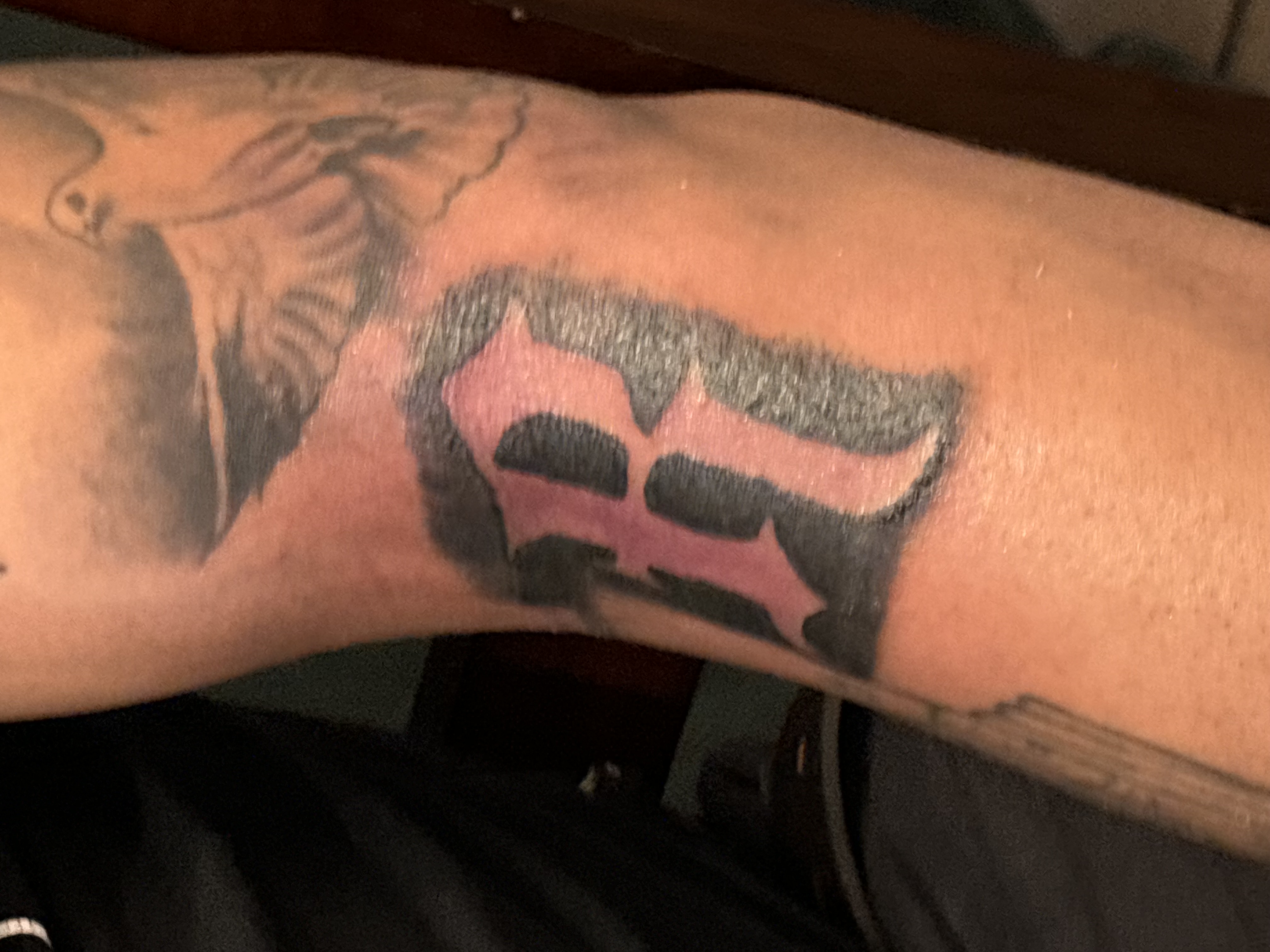 Tattoo by Inkbyhuncho on TattMe