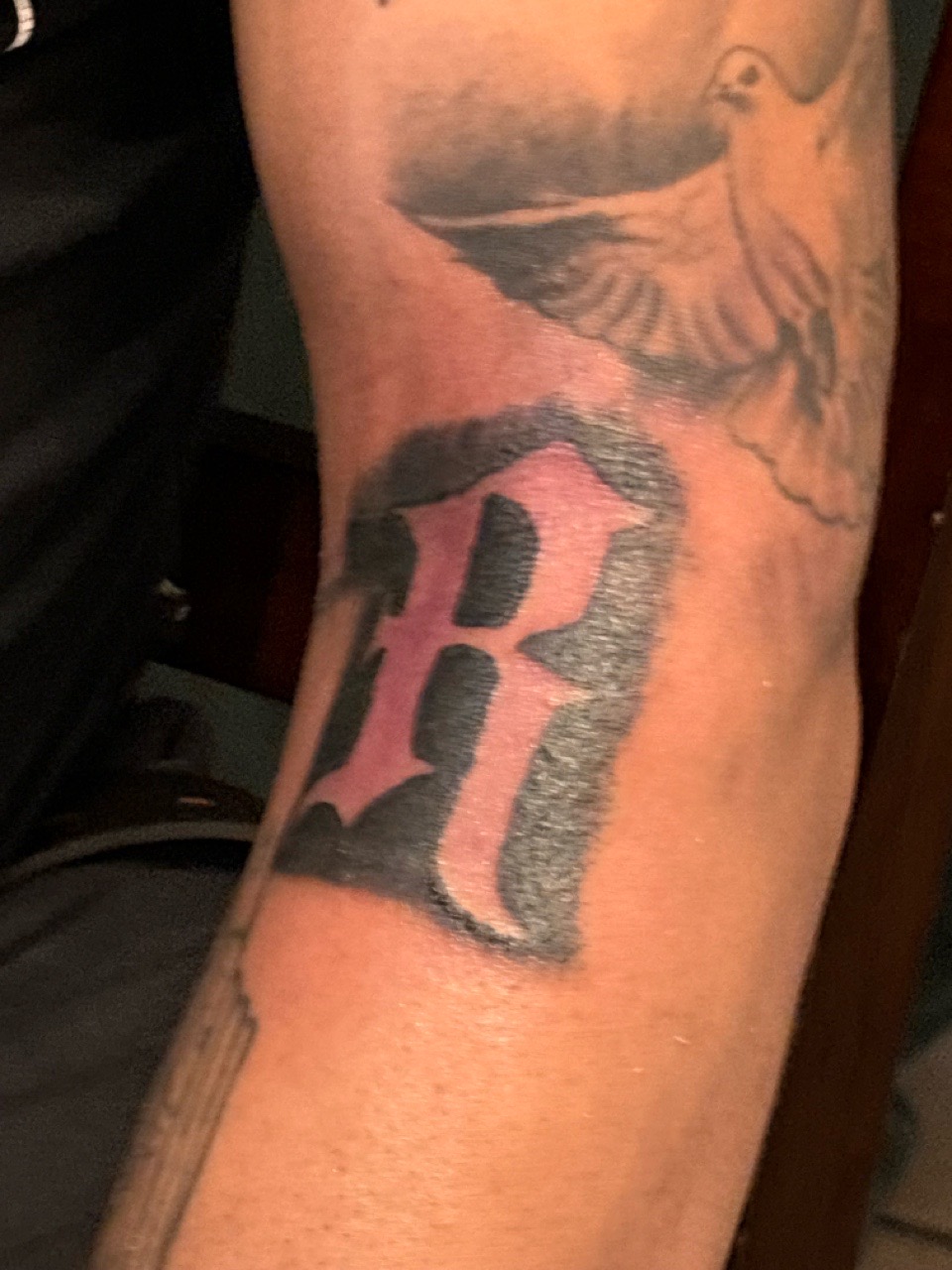 Tattoo by Inkbyhuncho on TattMe