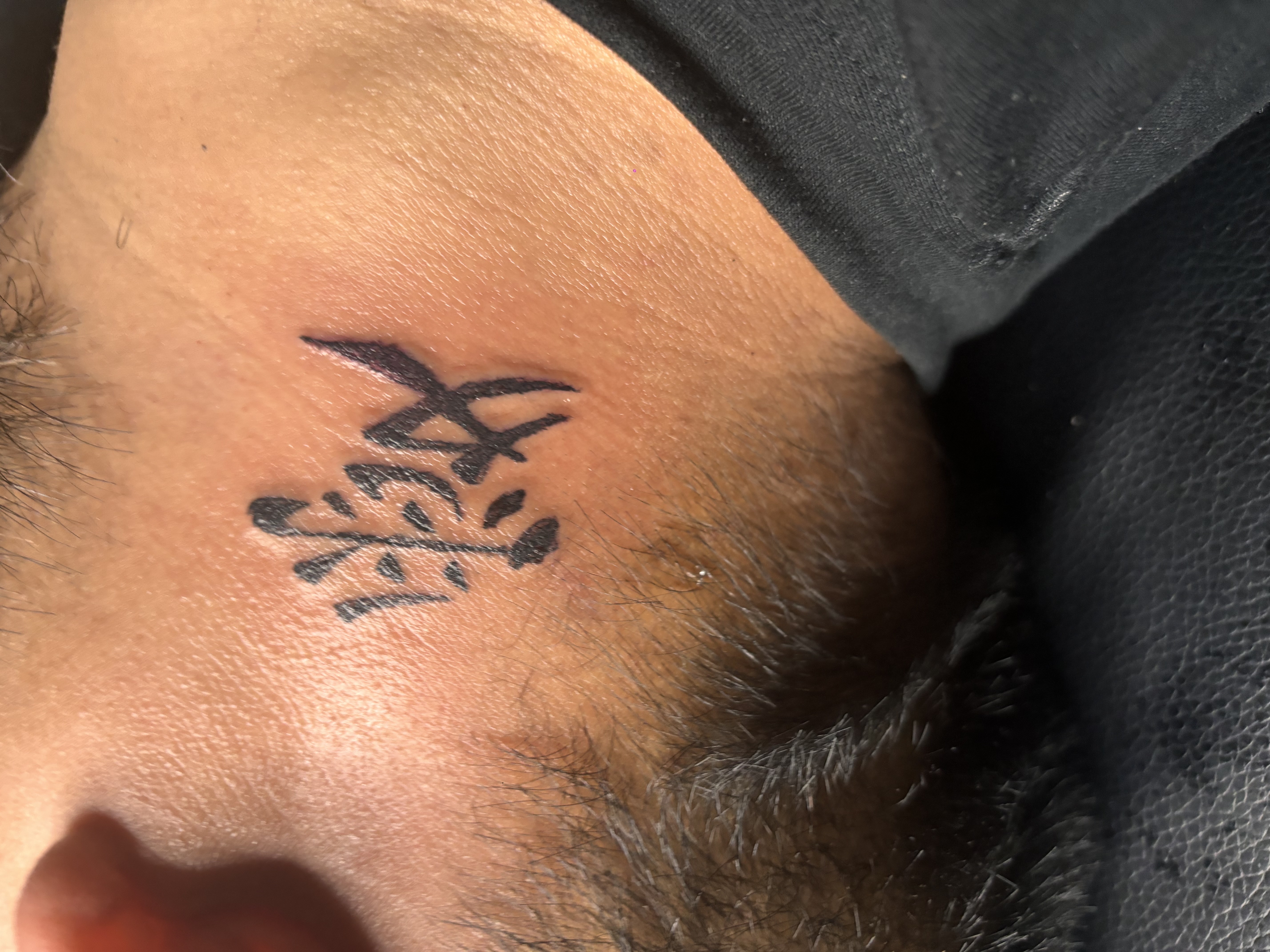 Tattoo by Inkbyhuncho on TattMe
