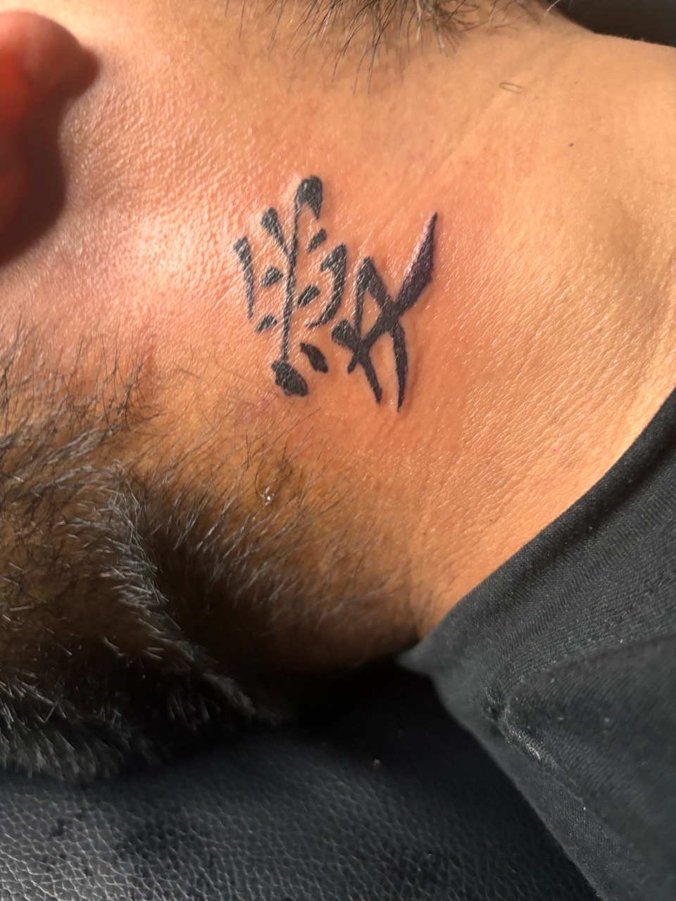 Tattoo by Inkbyhuncho on TattMe