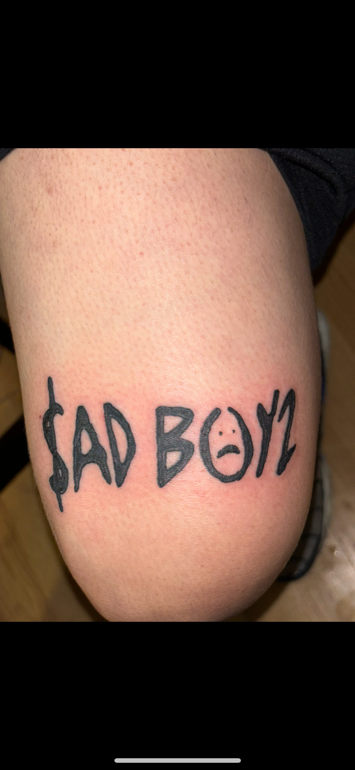 Tattoo by Inkbyhuncho on TattMe