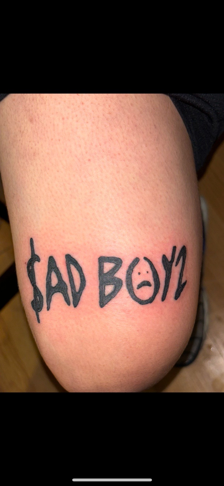 Tattoo by Inkbyhuncho on TattMe