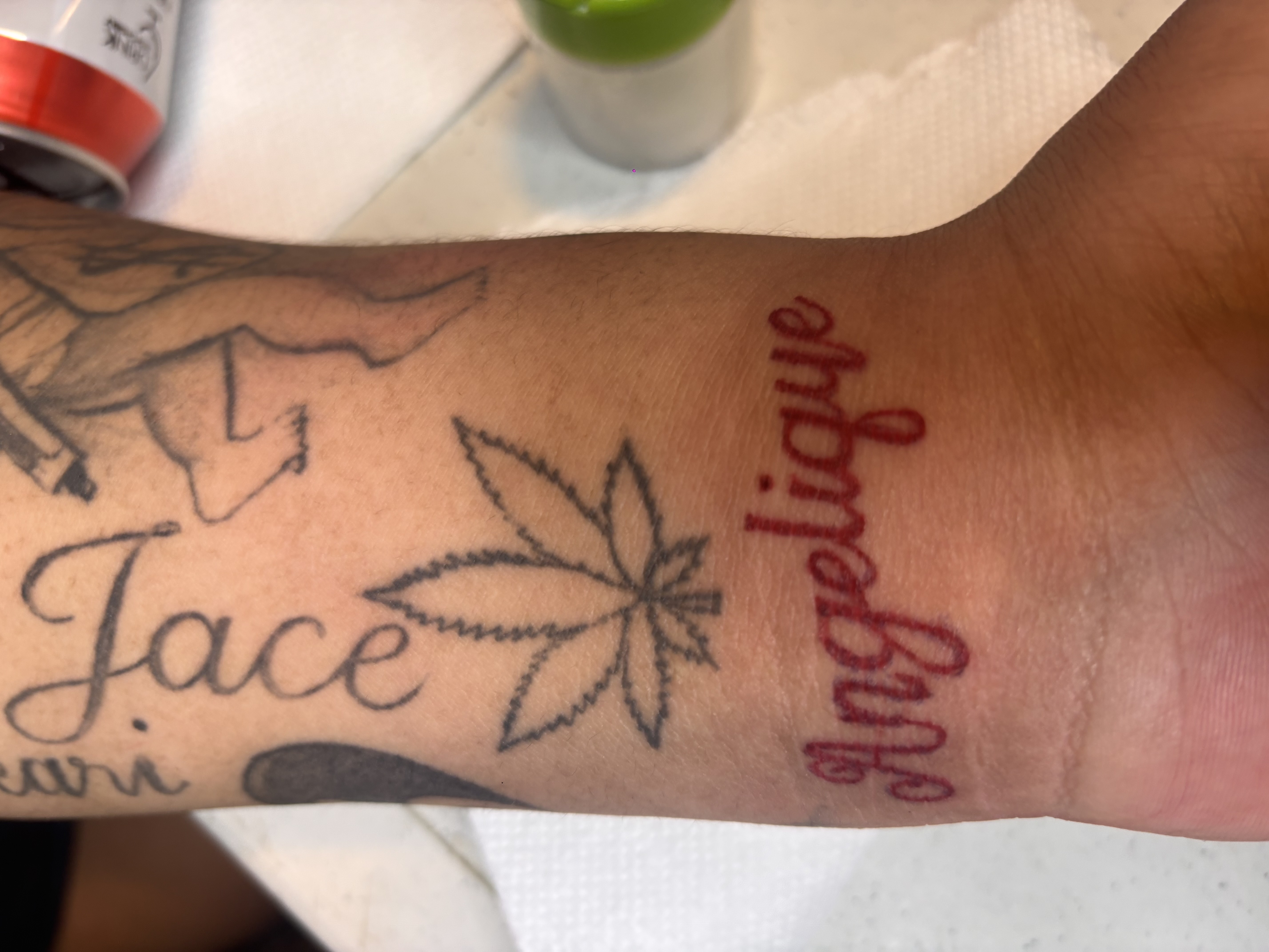Tattoo by Inkbyhuncho on TattMe