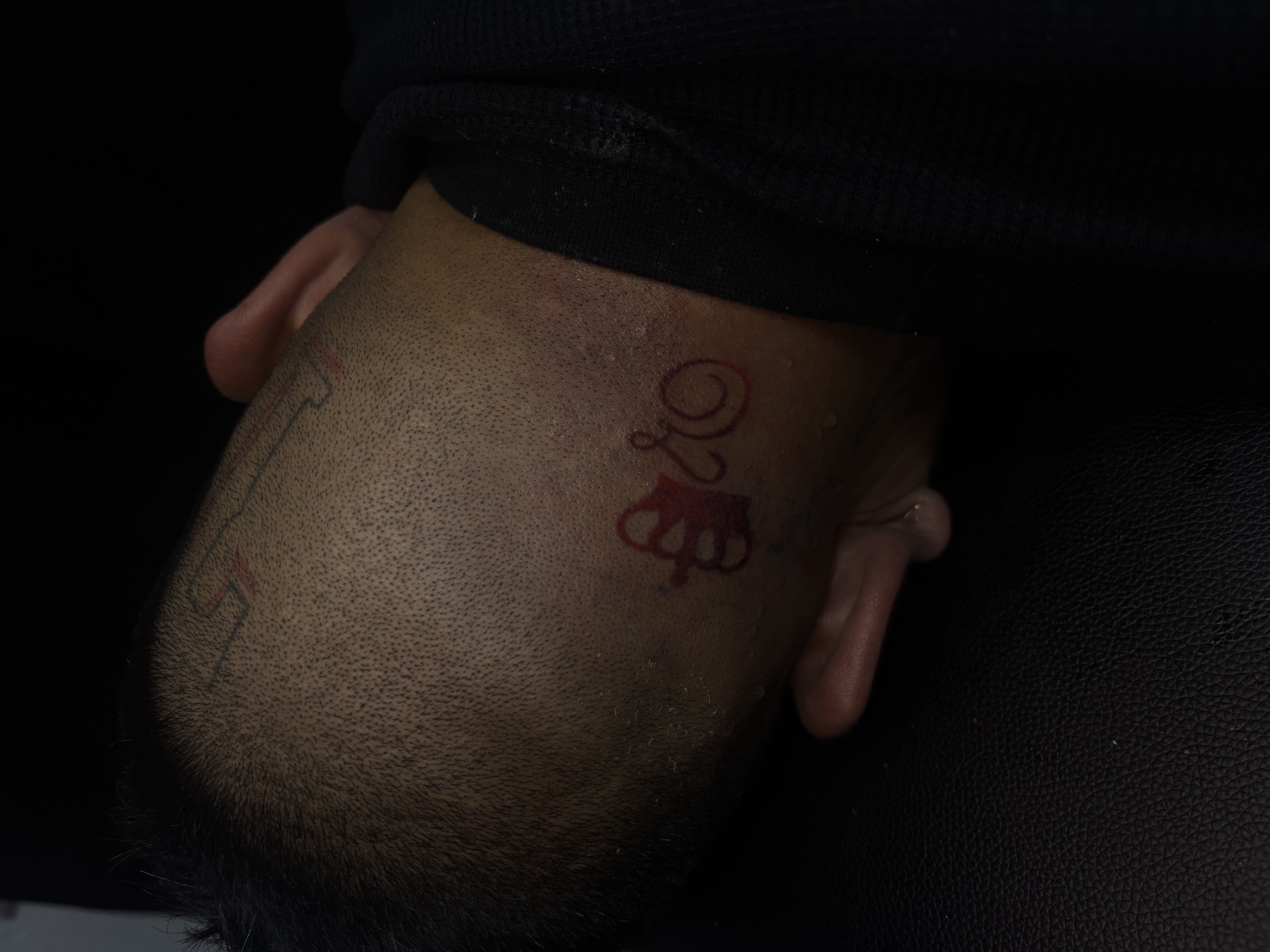Tattoo by Inkbyhuncho on TattMe