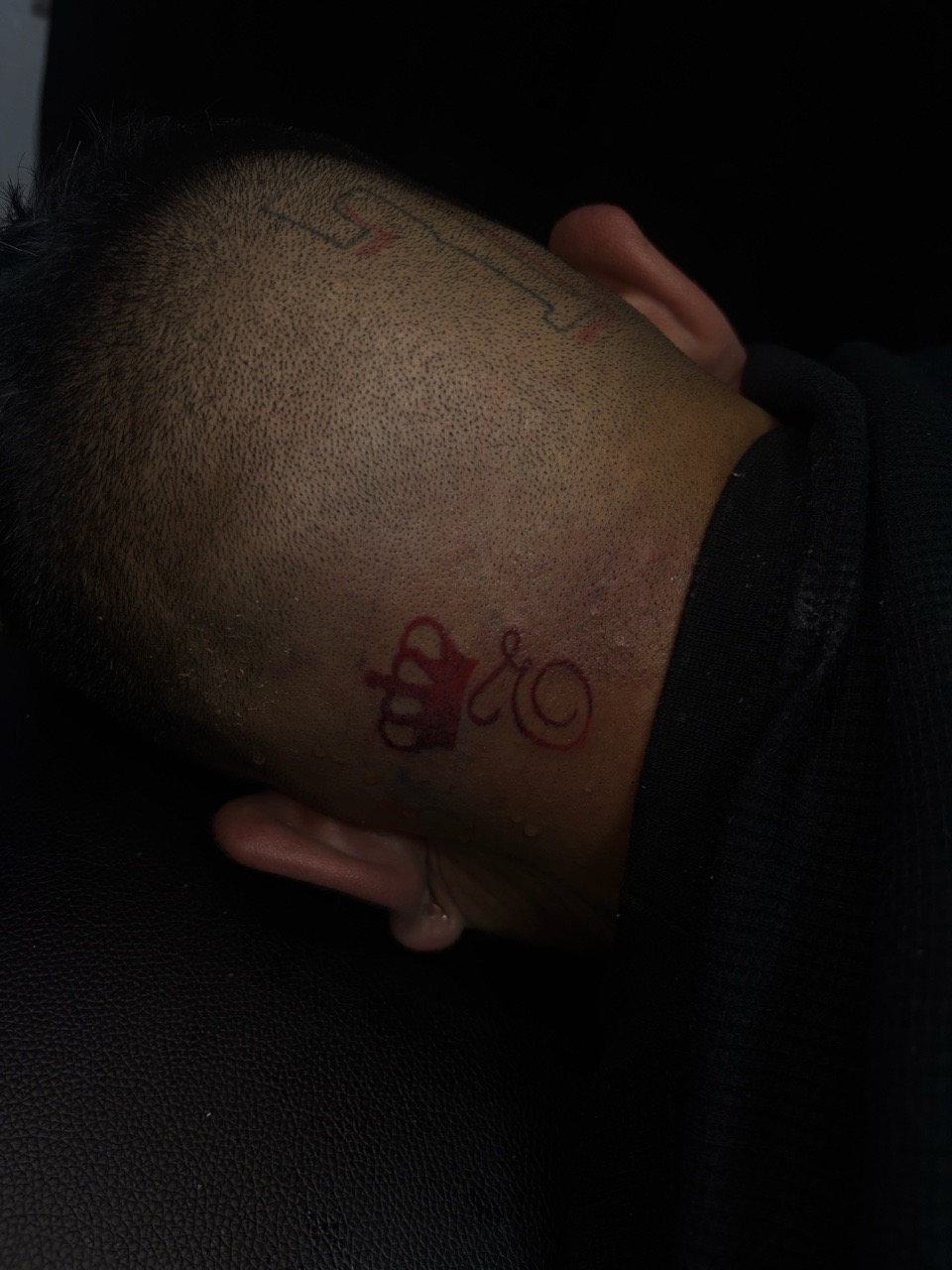 Tattoo by Inkbyhuncho on TattMe