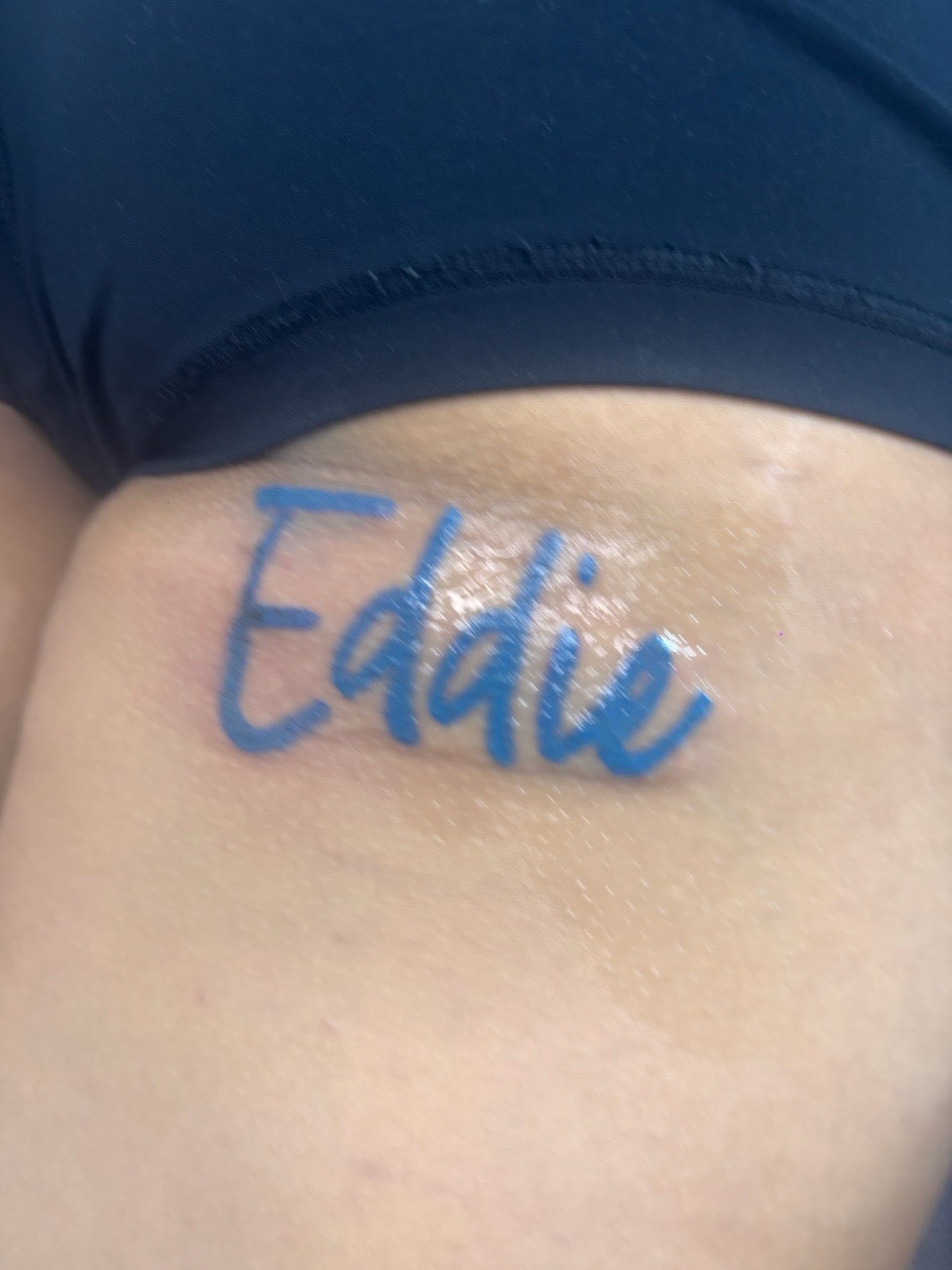 Tattoo by Inkbyhuncho on TattMe