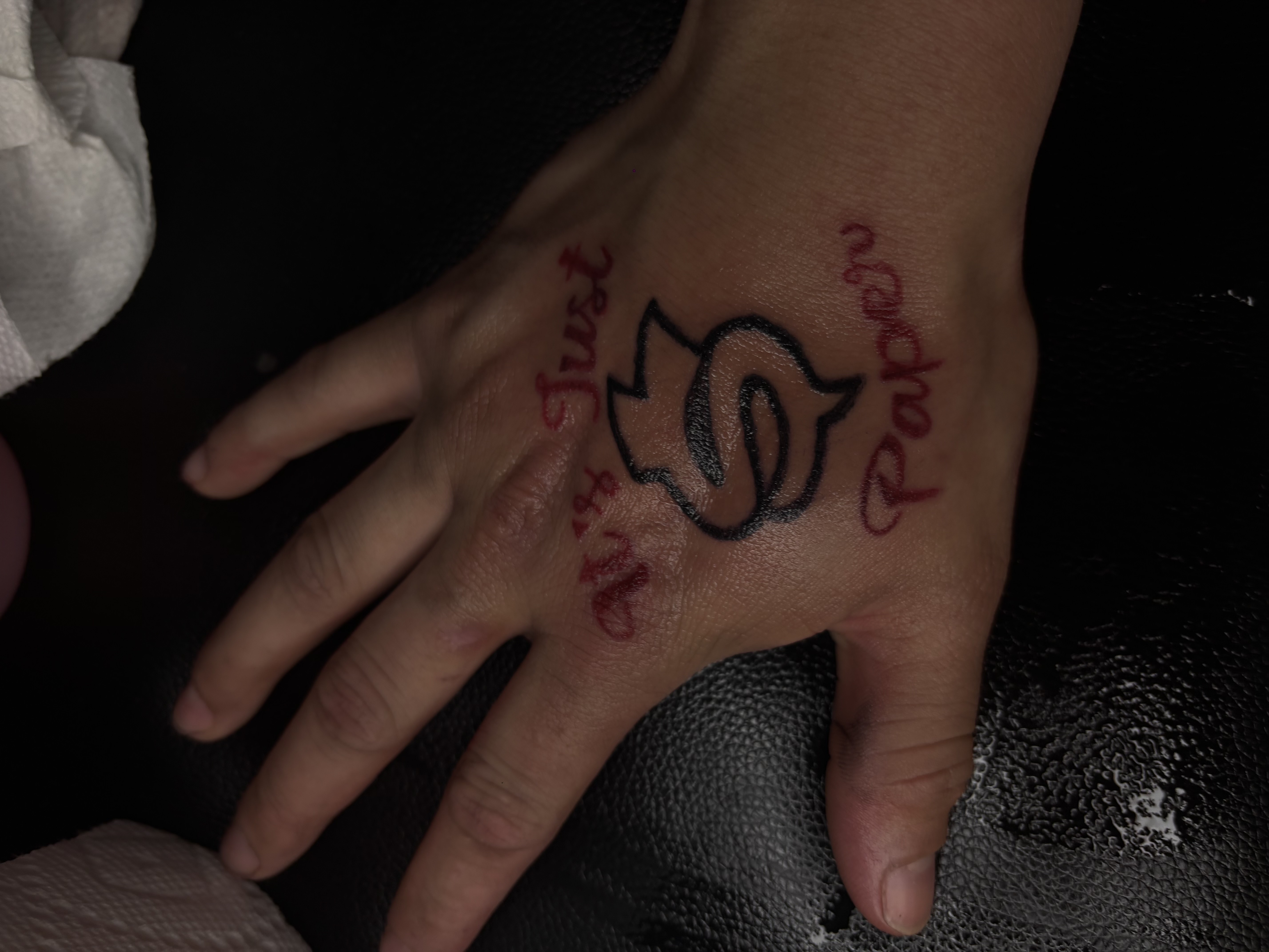 Tattoo by Inkbyhuncho on TattMe
