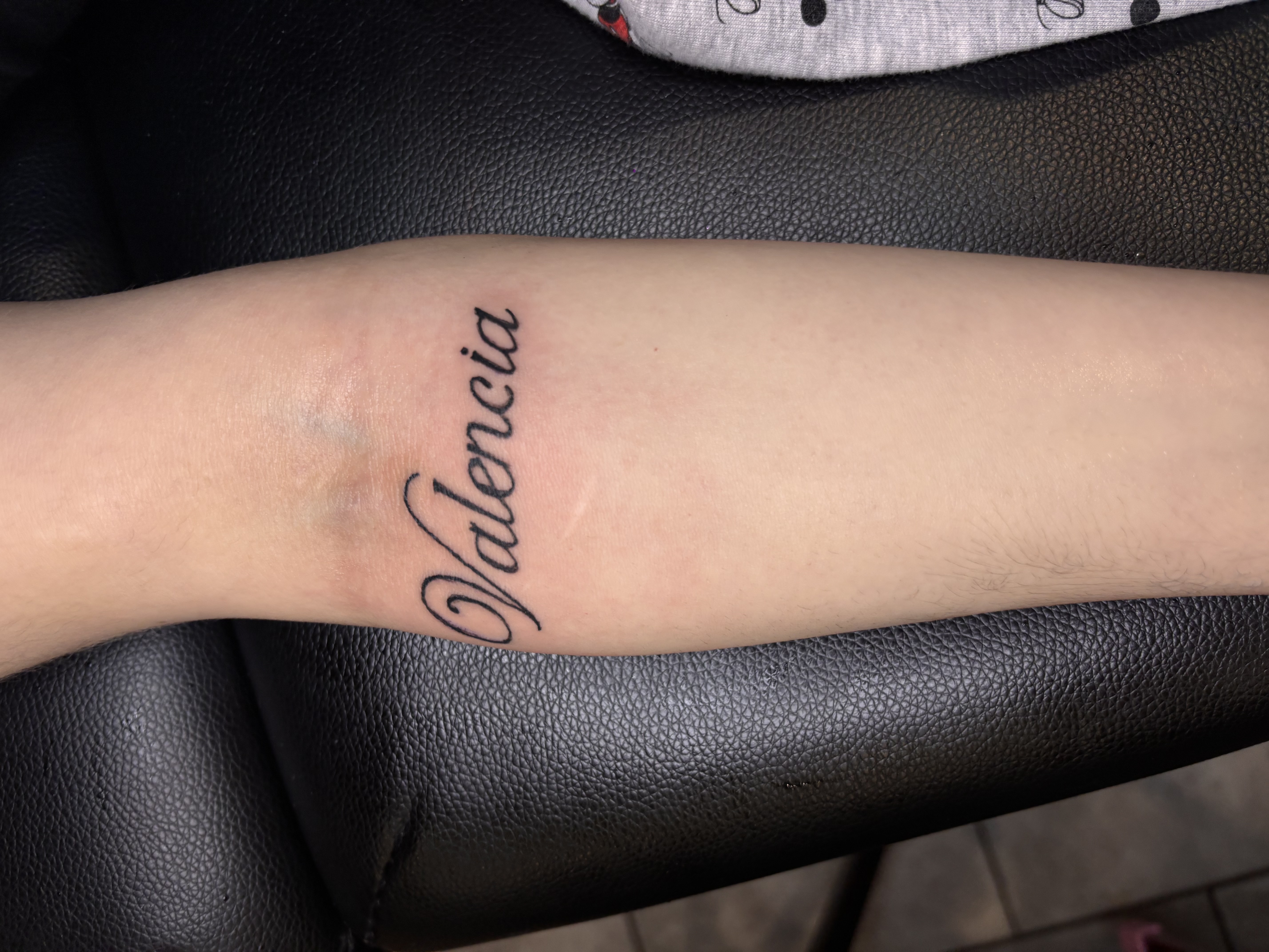 Tattoo by Inkbyhuncho on TattMe