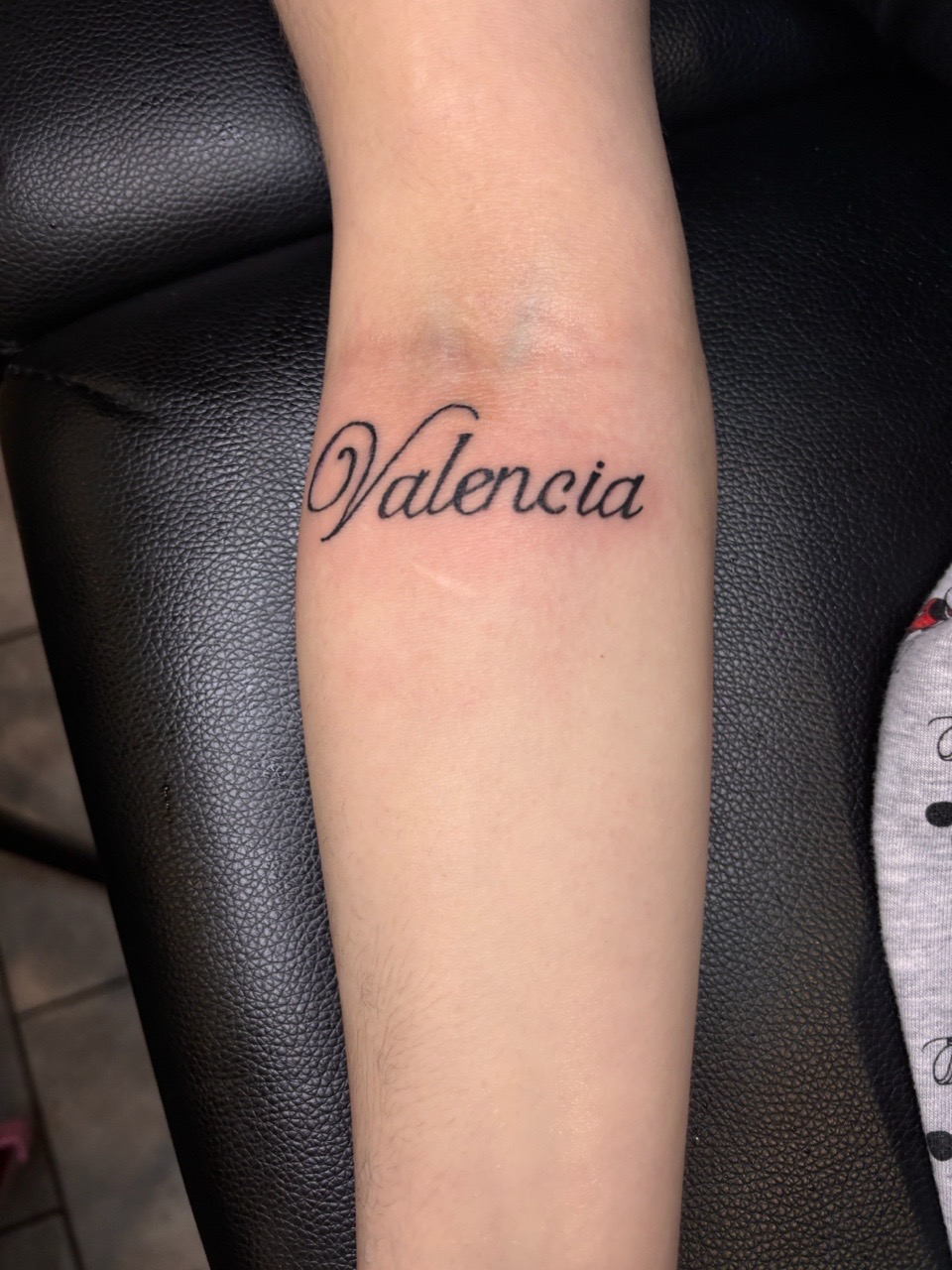 Tattoo by Inkbyhuncho on TattMe