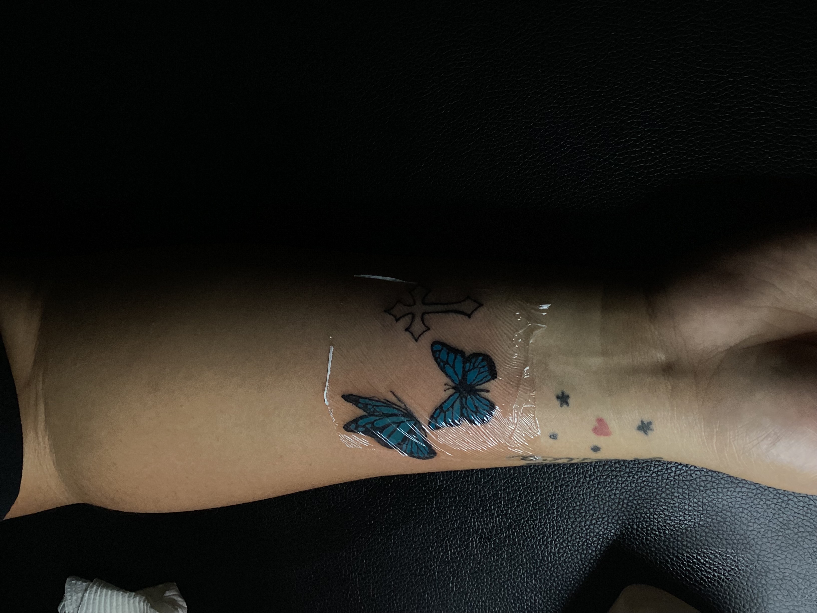 Tattoo by Inkbyhuncho on TattMe