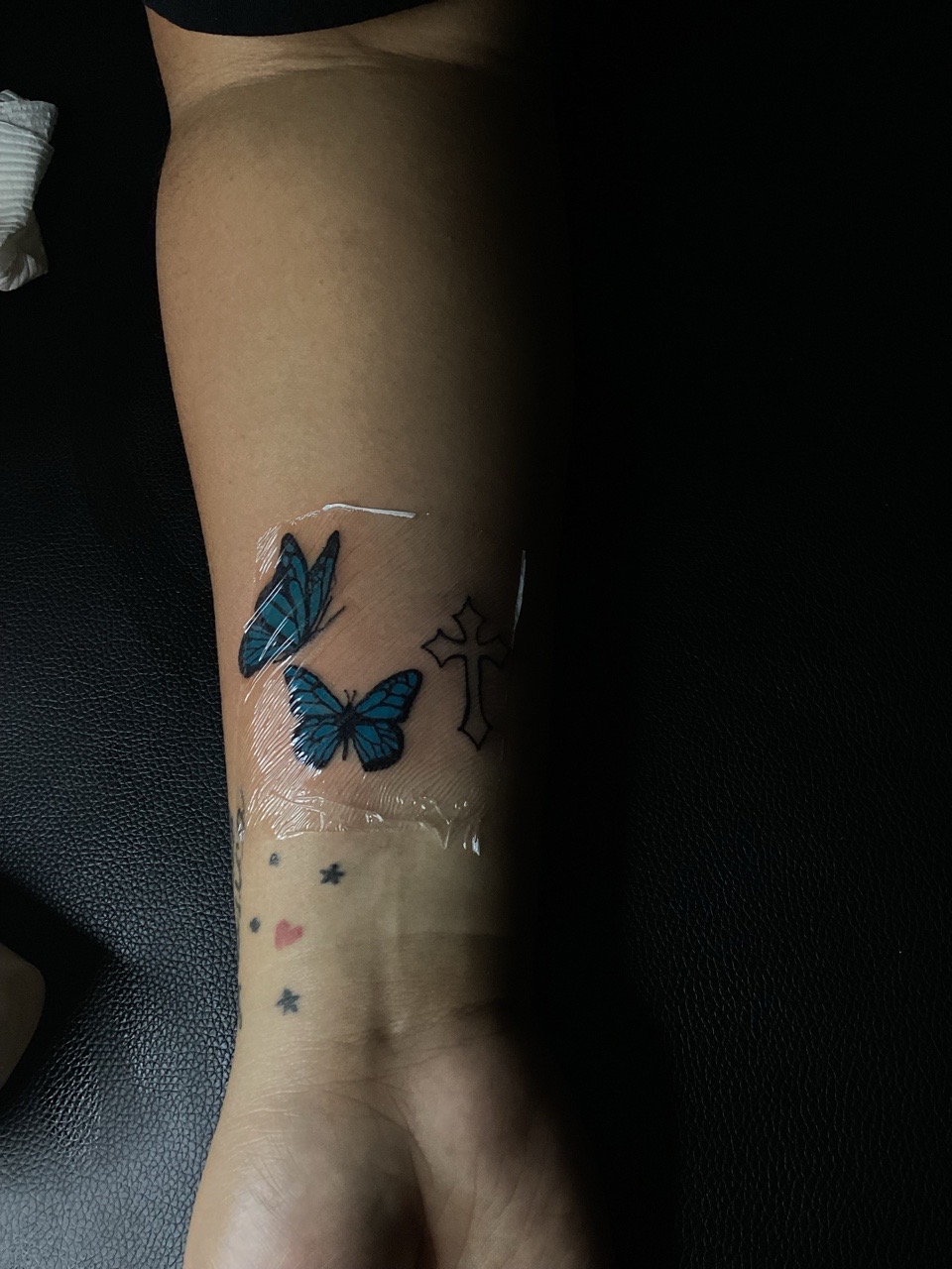 Tattoo by Inkbyhuncho on TattMe