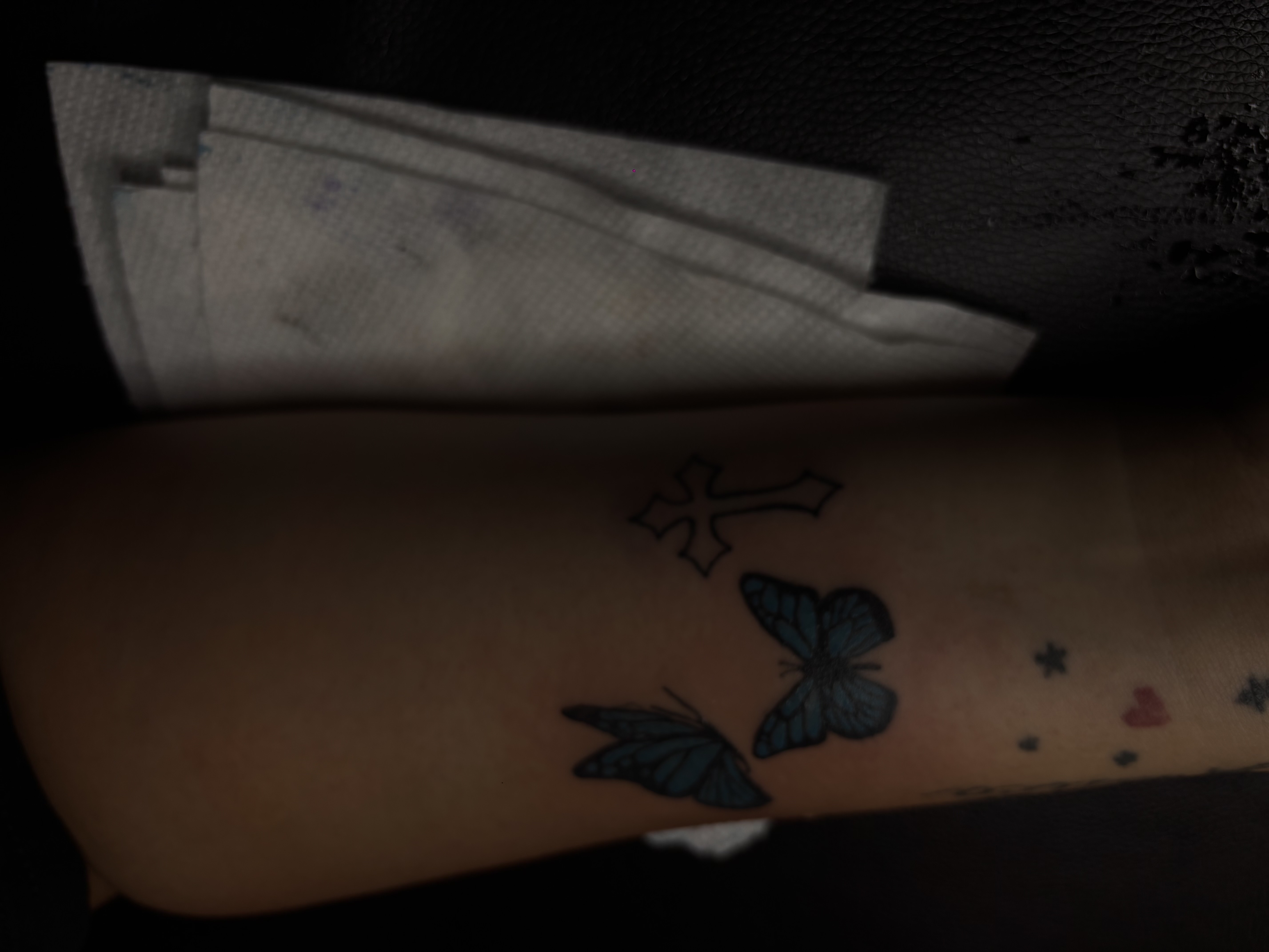 Tattoo by Inkbyhuncho on TattMe